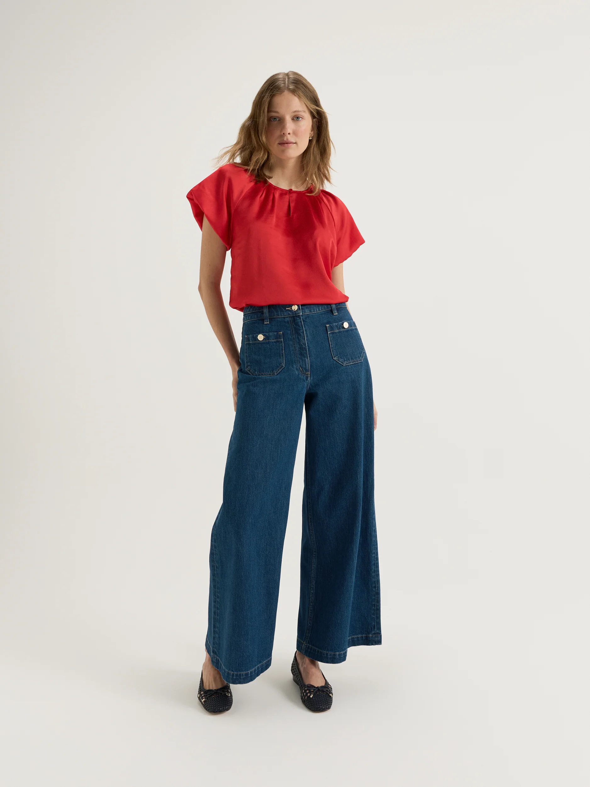 Catalina Blouse - Image 4
