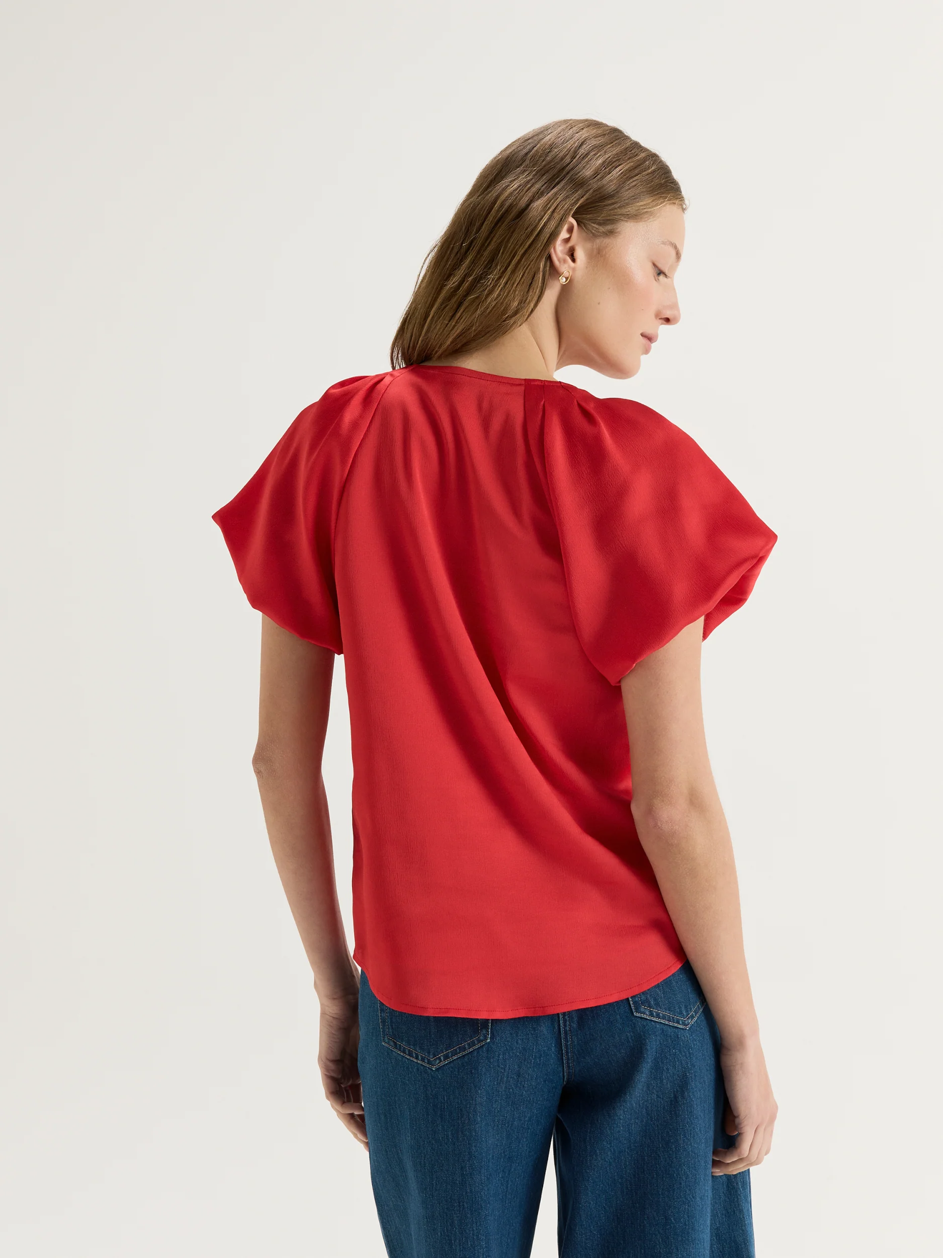 Catalina Blouse - Image 5