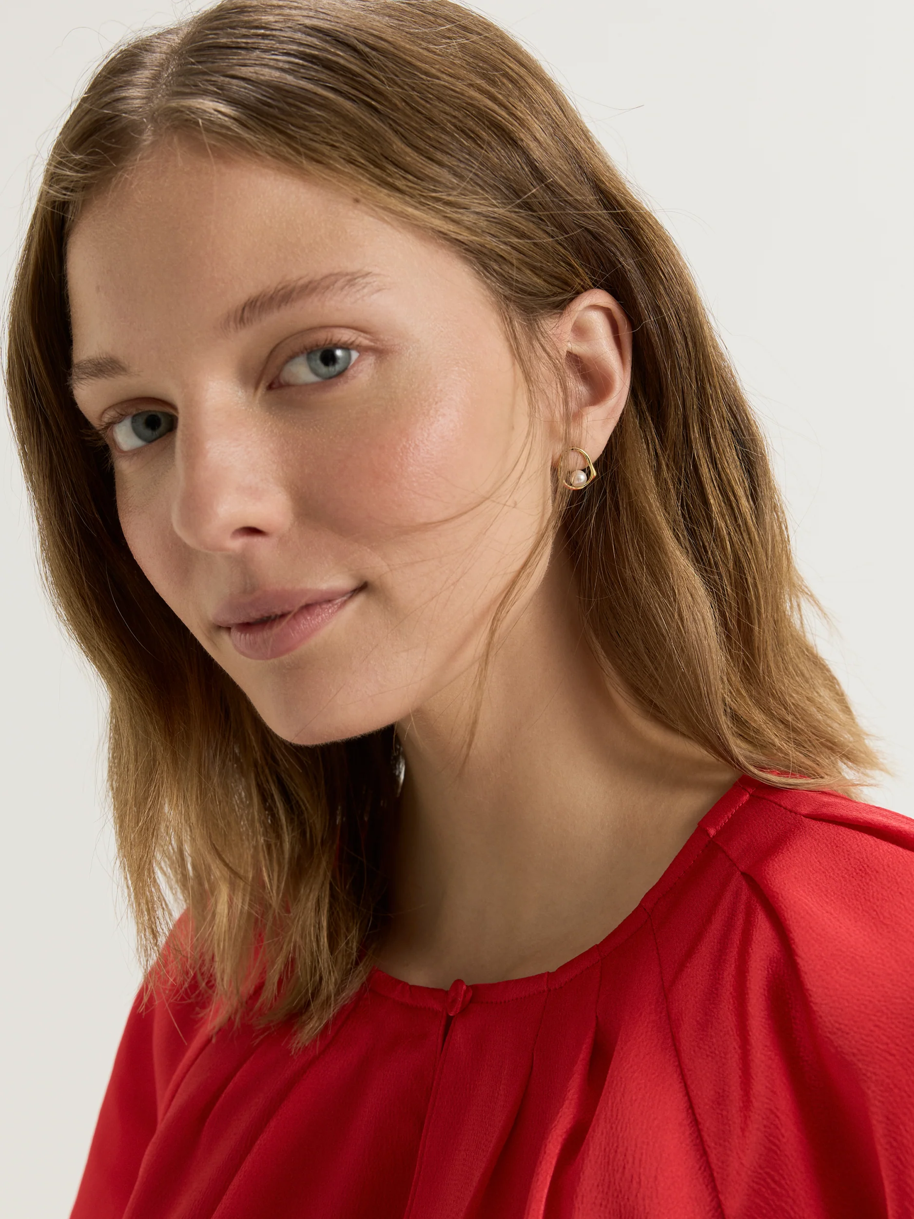 Catalina Blouse - Image 6
