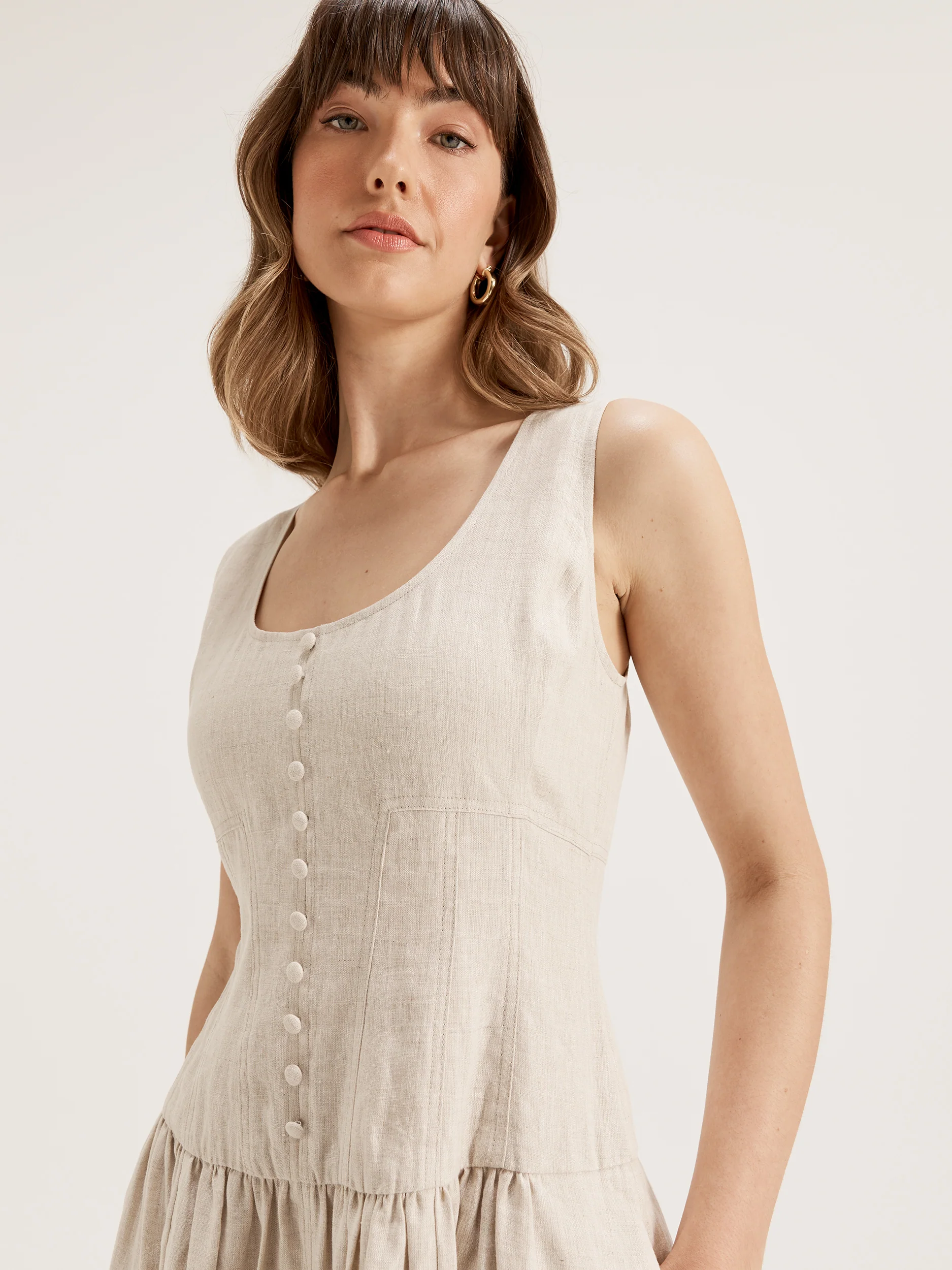 Celine Sundress - Image 2