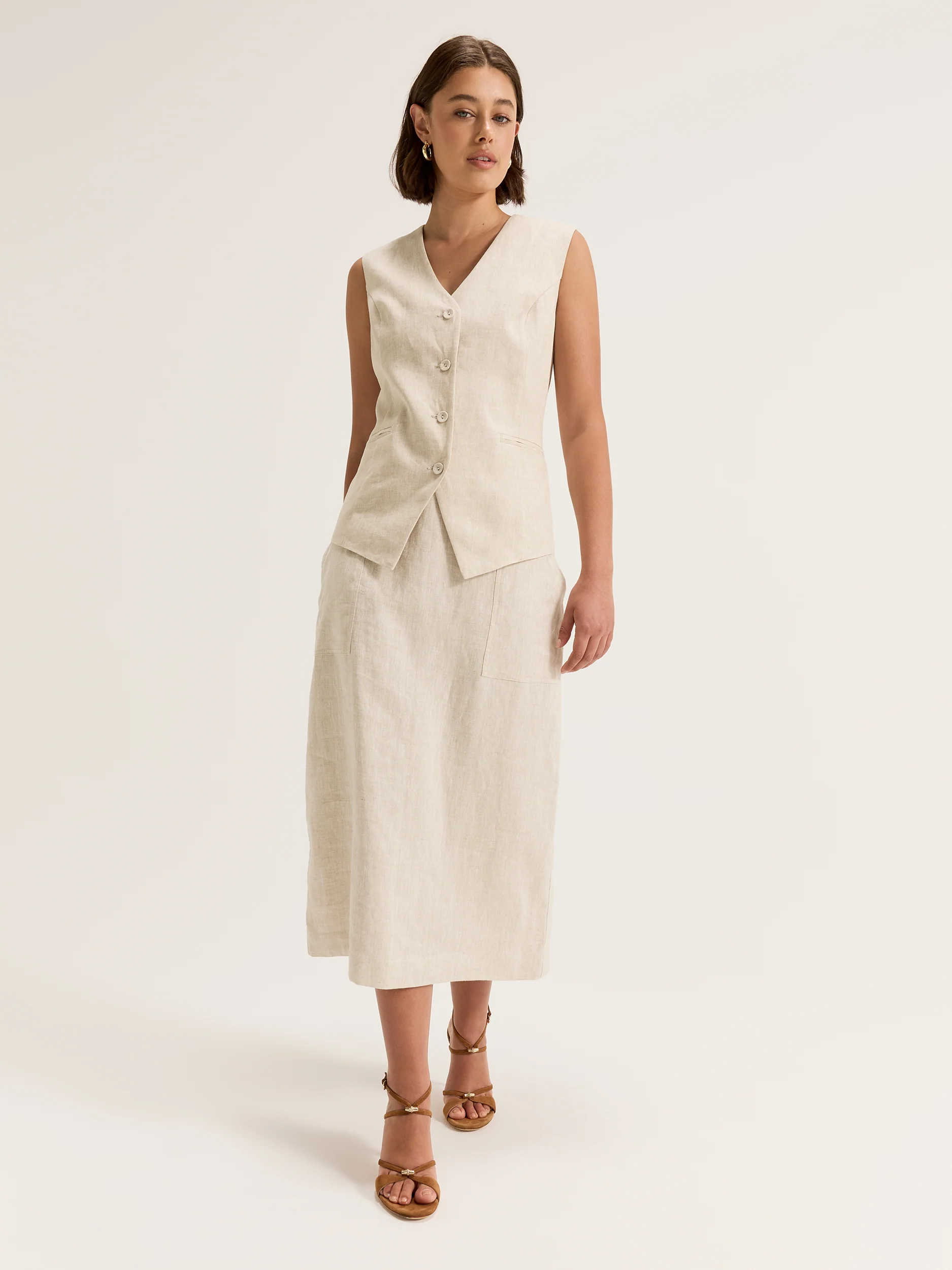 Celine Vest - Image 10