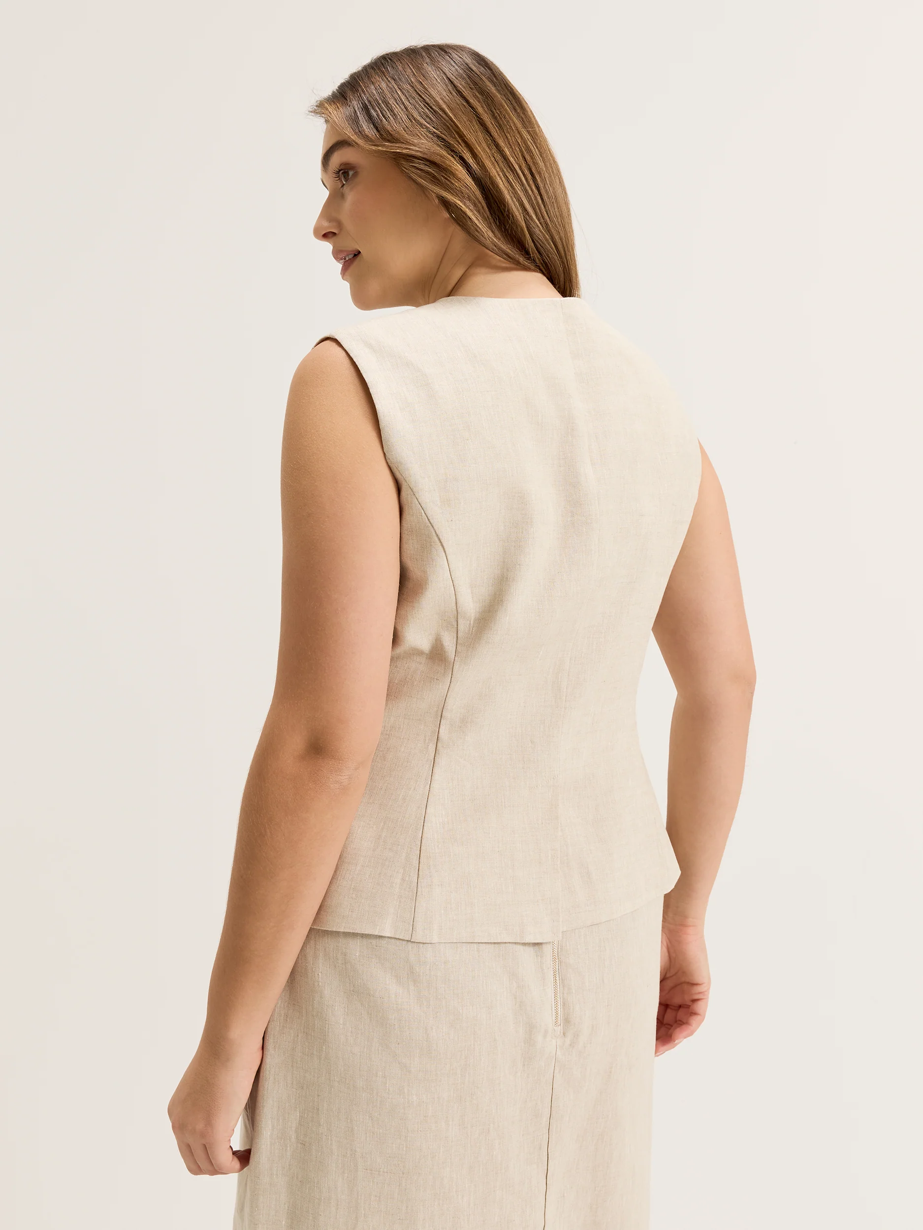 Celine Vest - Image 5
