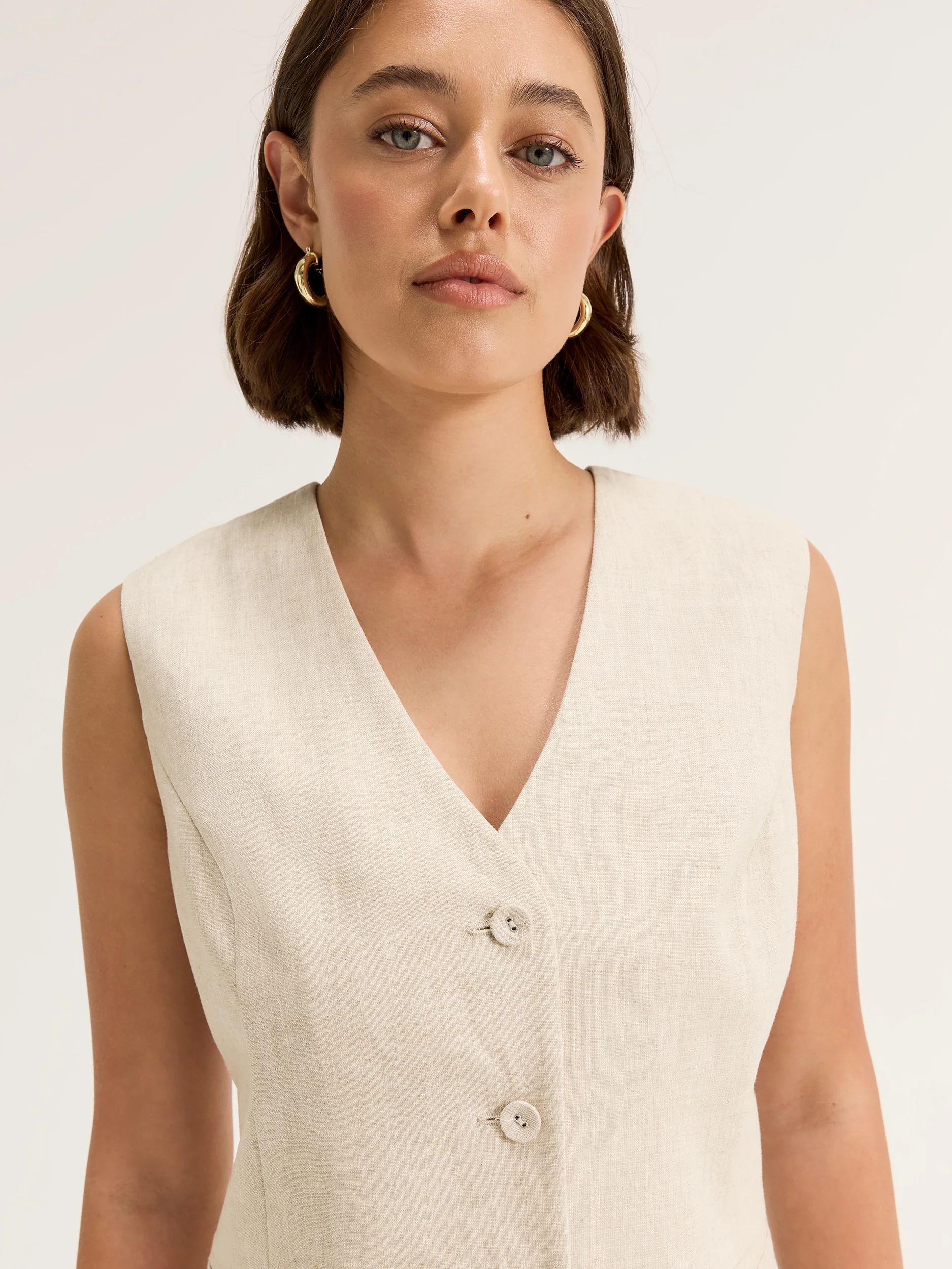 Celine Vest - Image 7