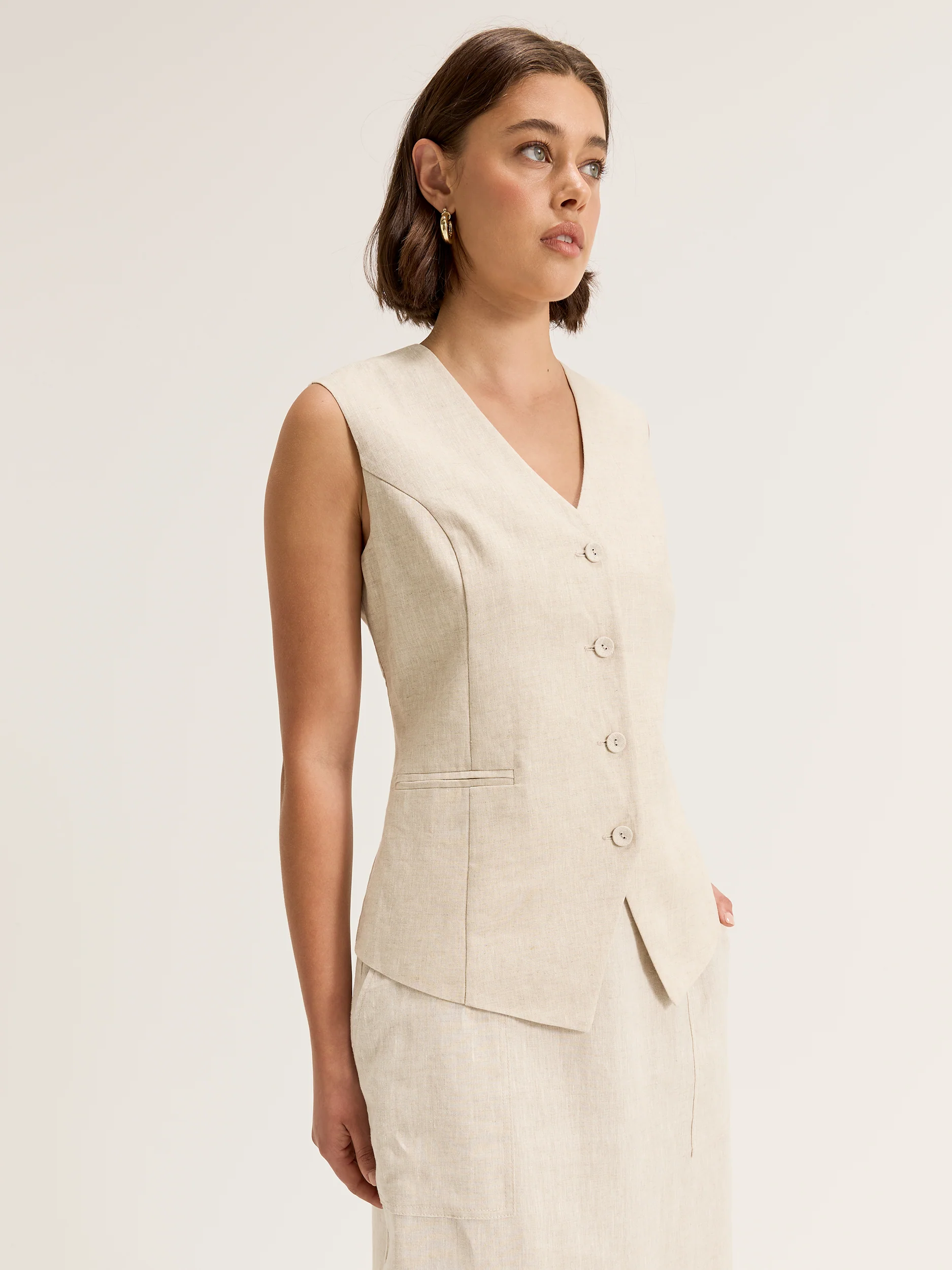 Celine Vest - Image 8