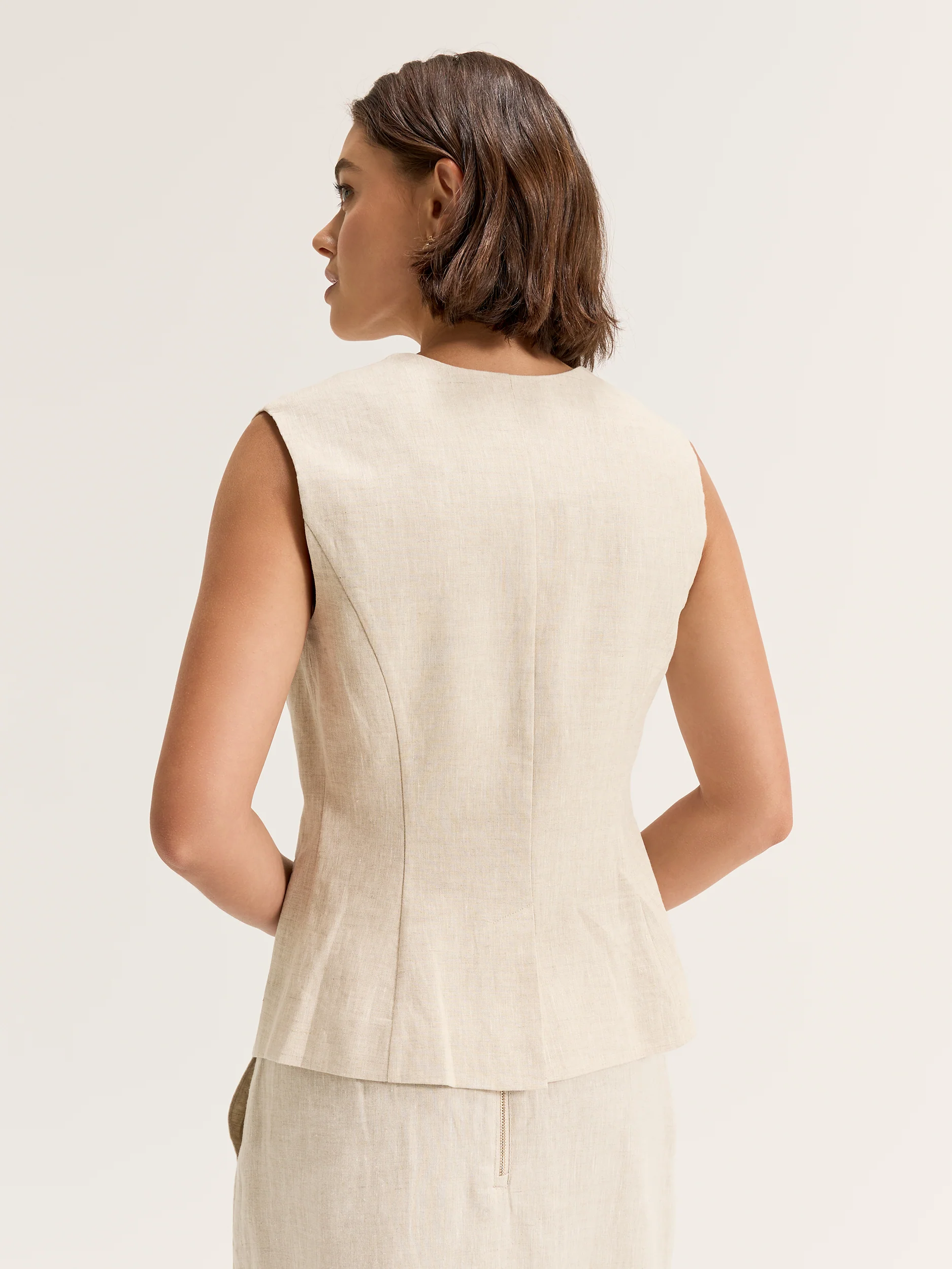 Celine Vest - Image 9