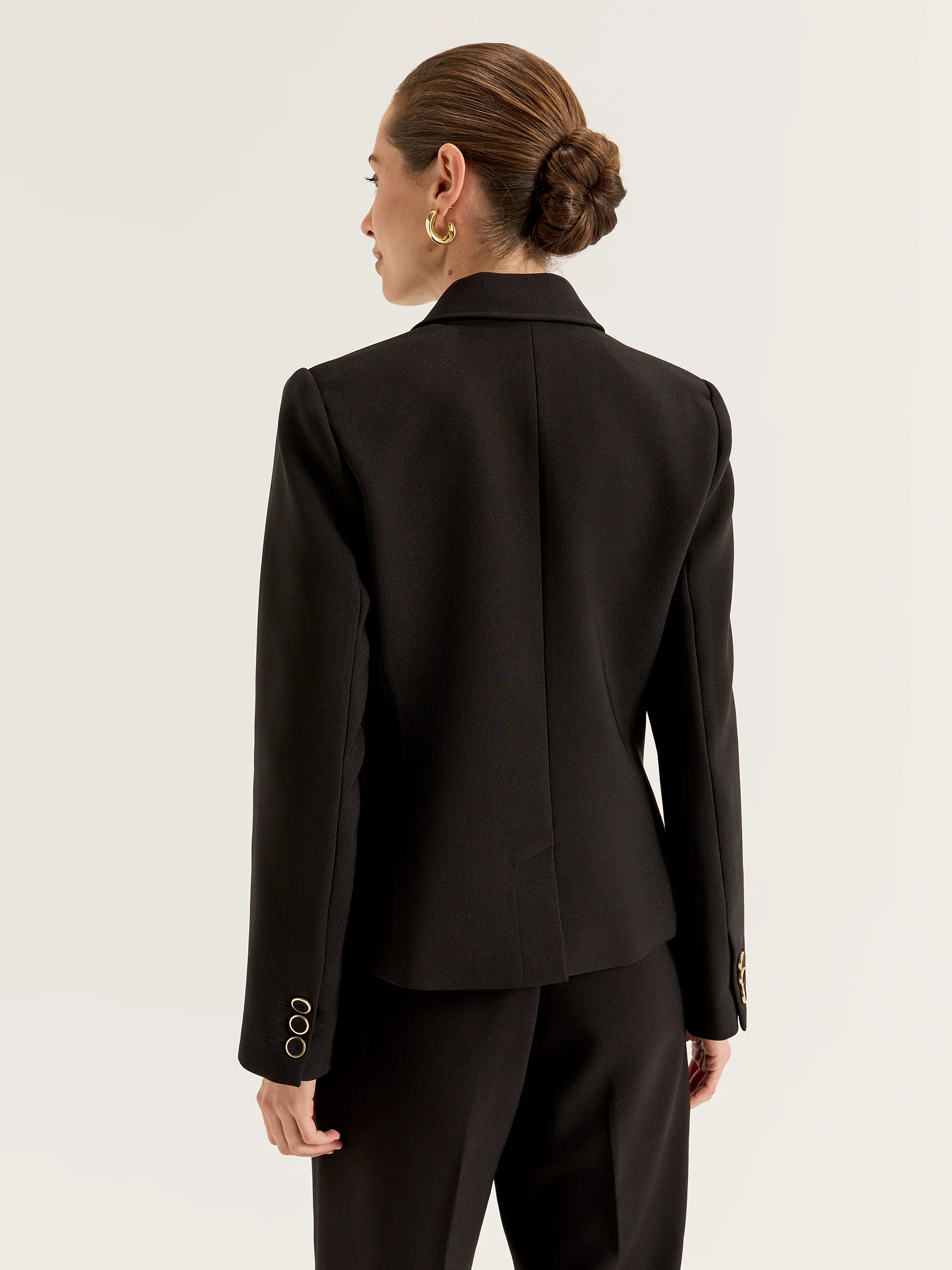 Chapel Street Jacket - Image 5
