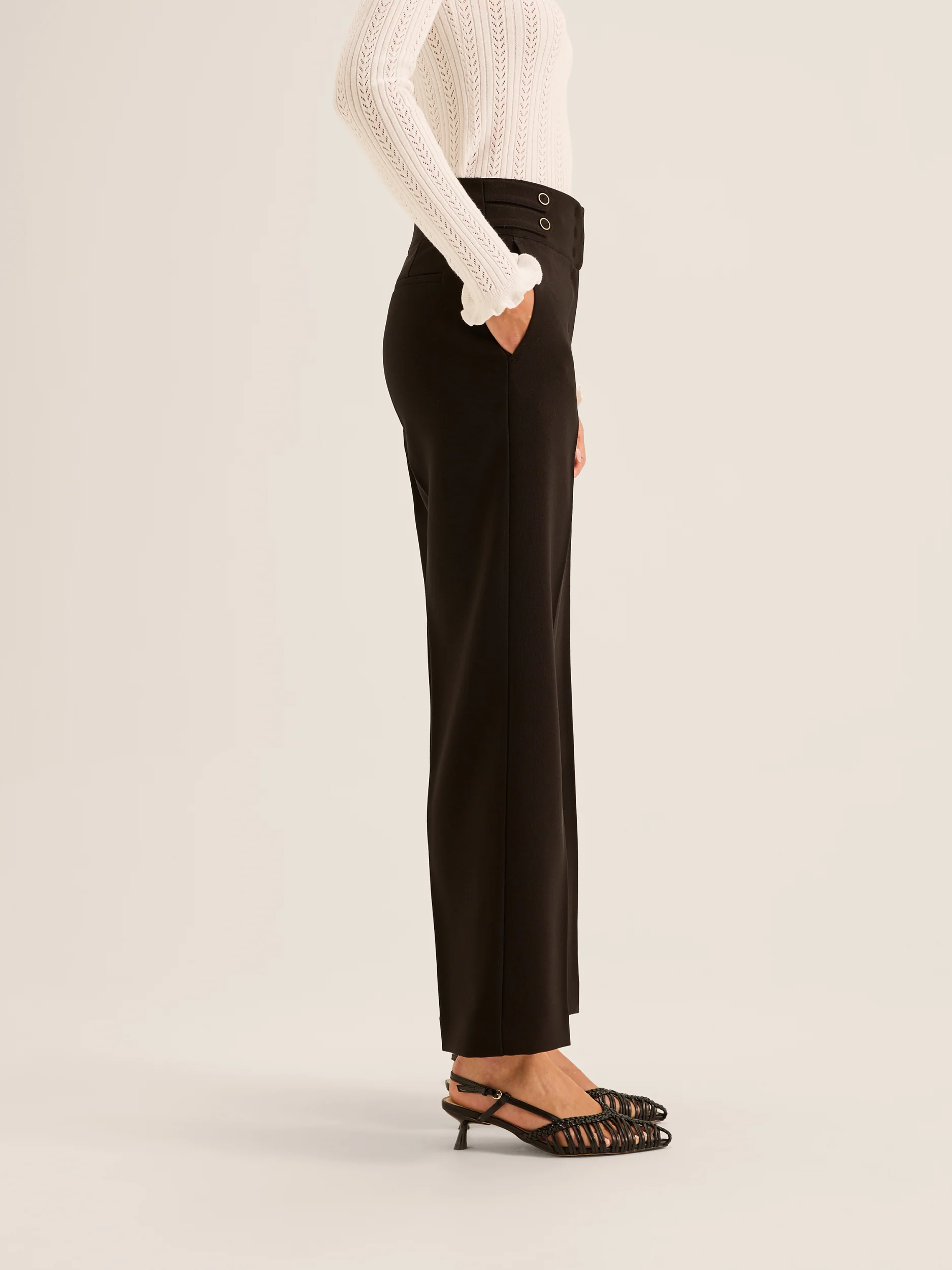 Chapel Street Pants - Image 4