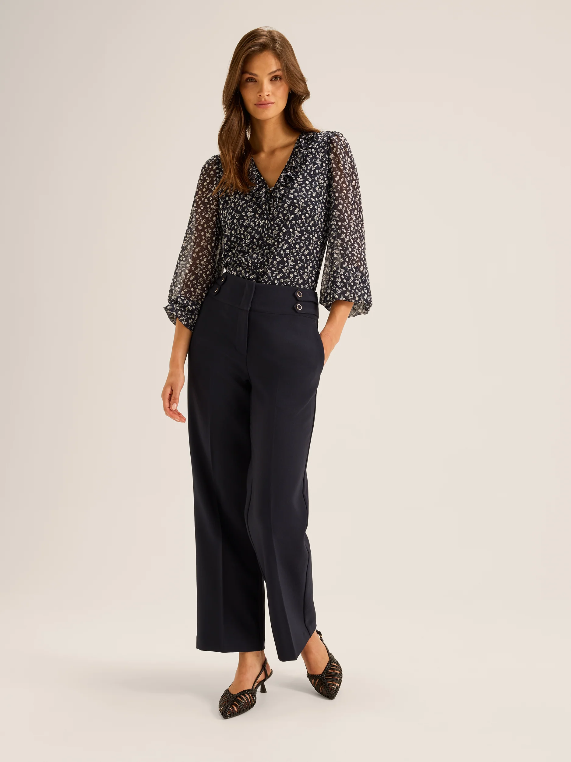 Chapel Street Pants - Image 3