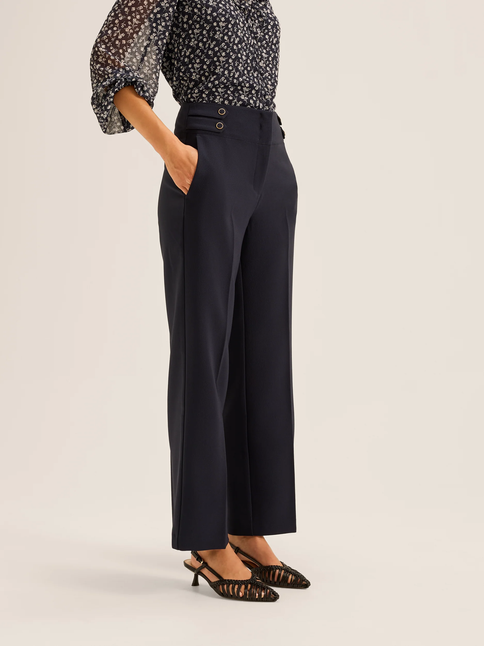 Chapel Street Pants - Image 5