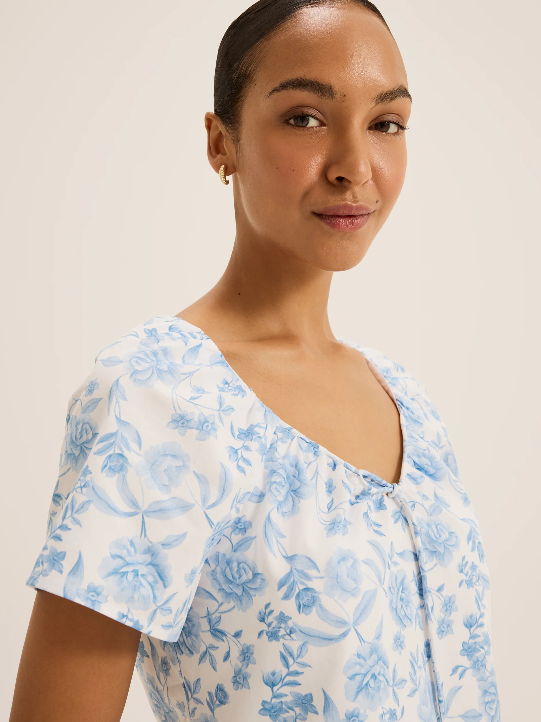 Charlotte Blouse - Image 2