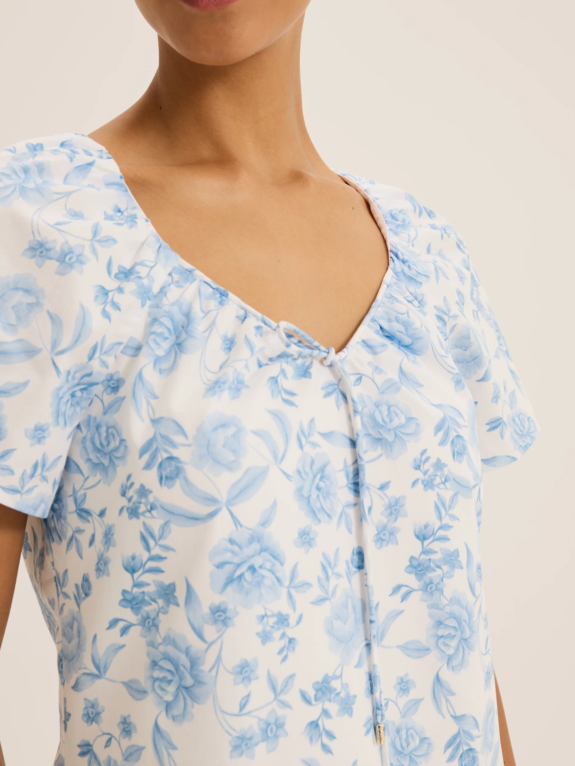 Charlotte Blouse - Image 3