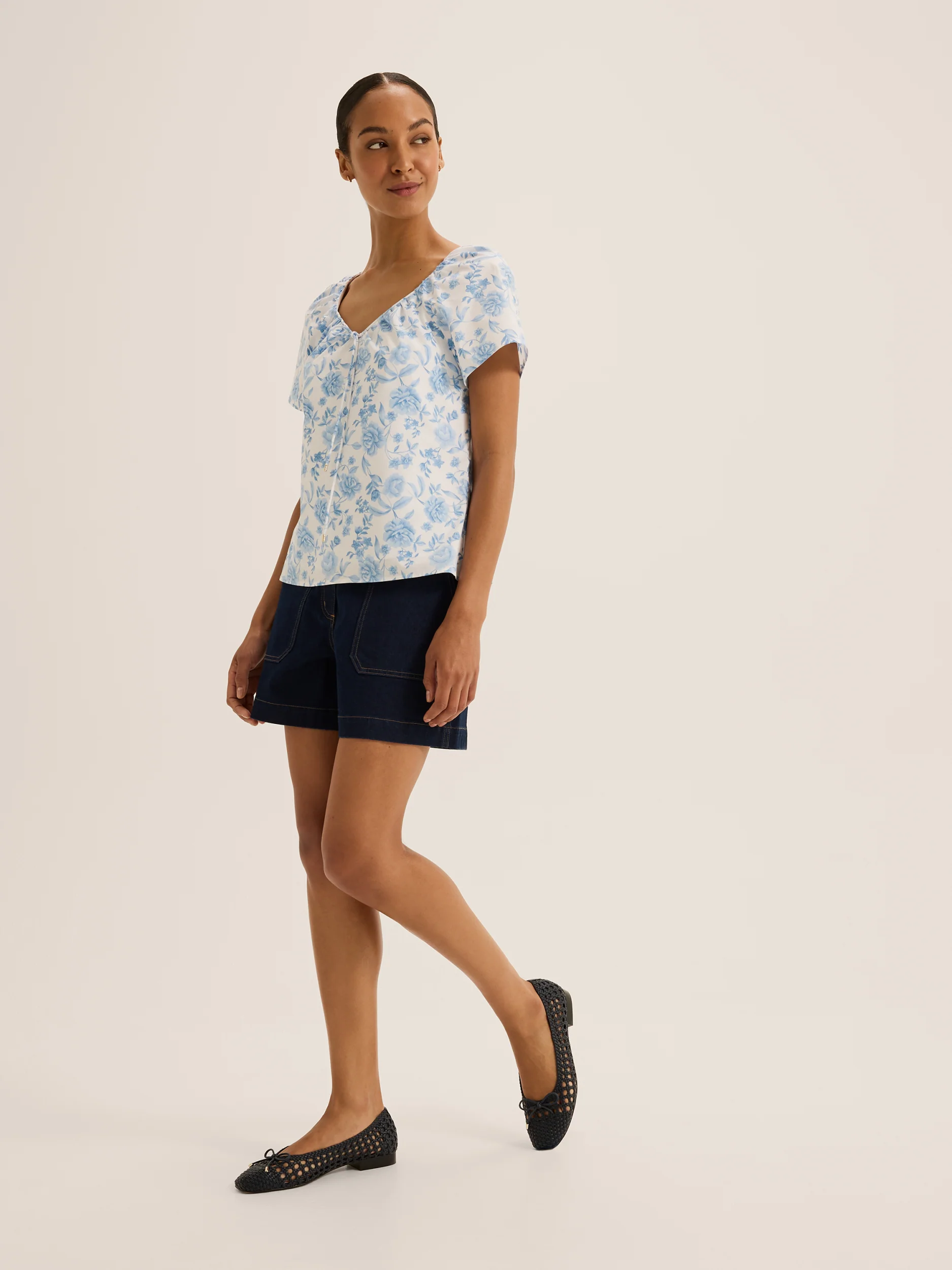 Charlotte Blouse - Image 4