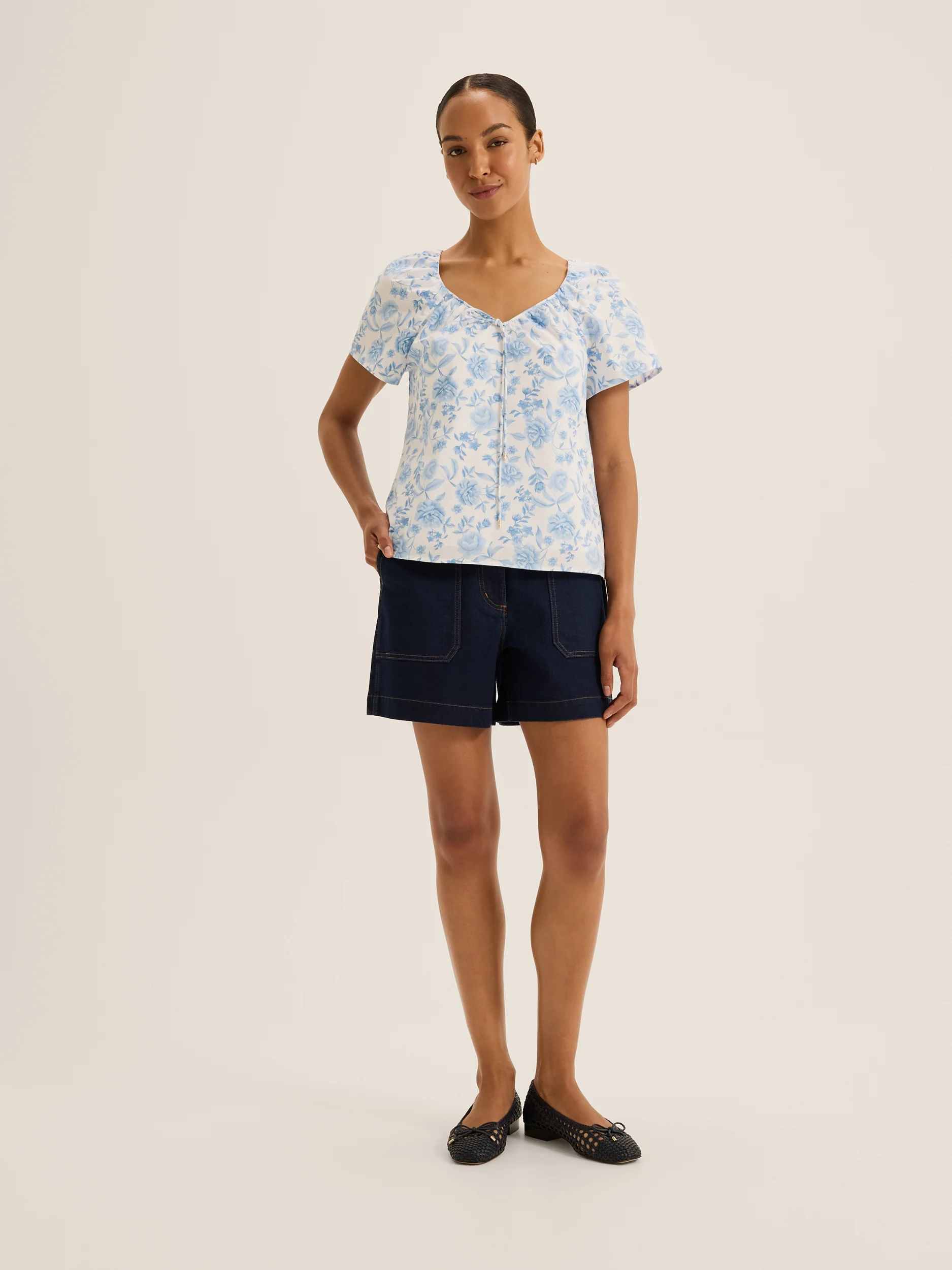 Charlotte Blouse - Image 5