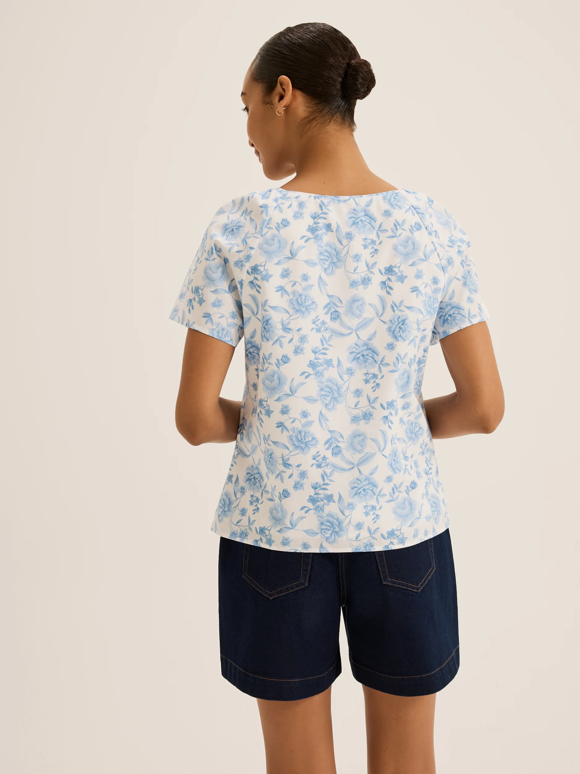 Charlotte Blouse - Image 6