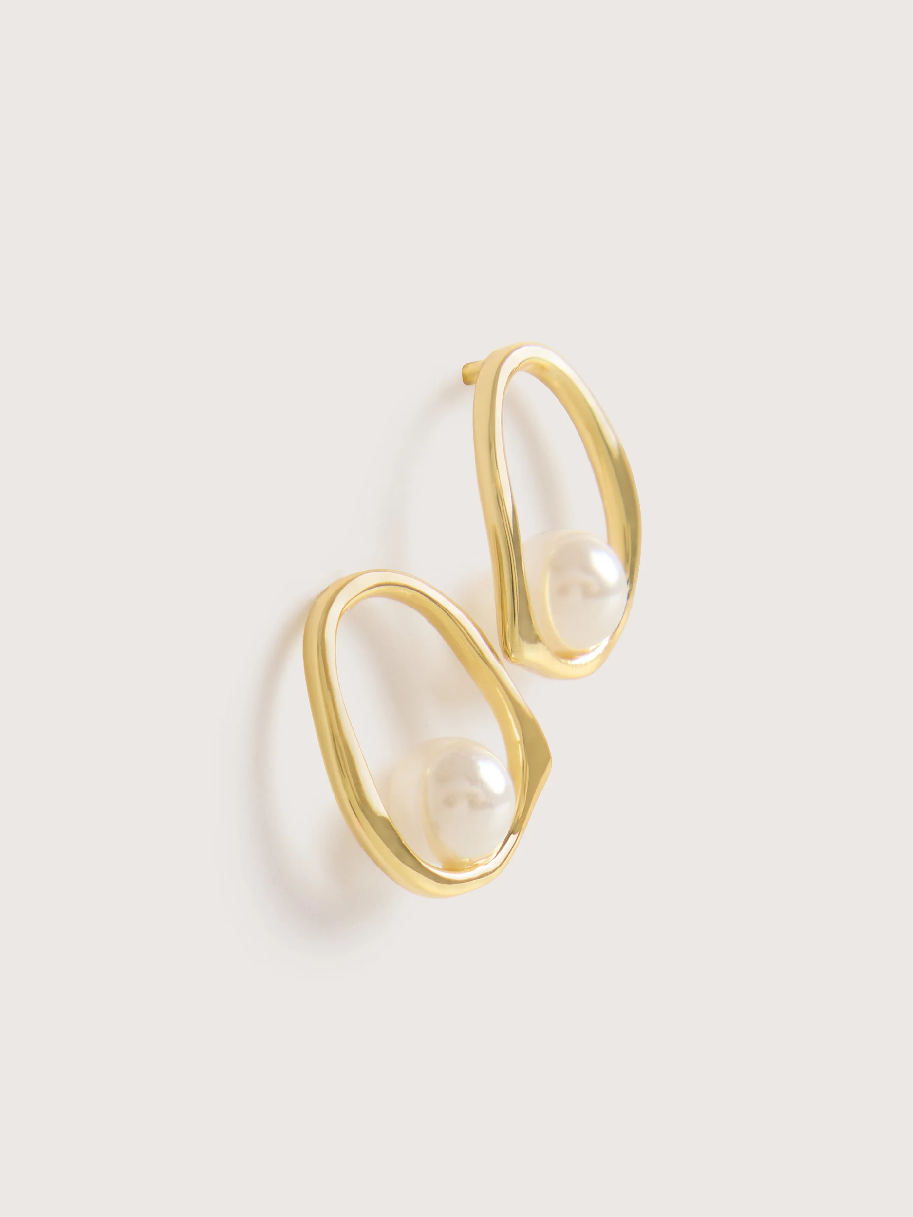 Charlotte Earring - Image 3