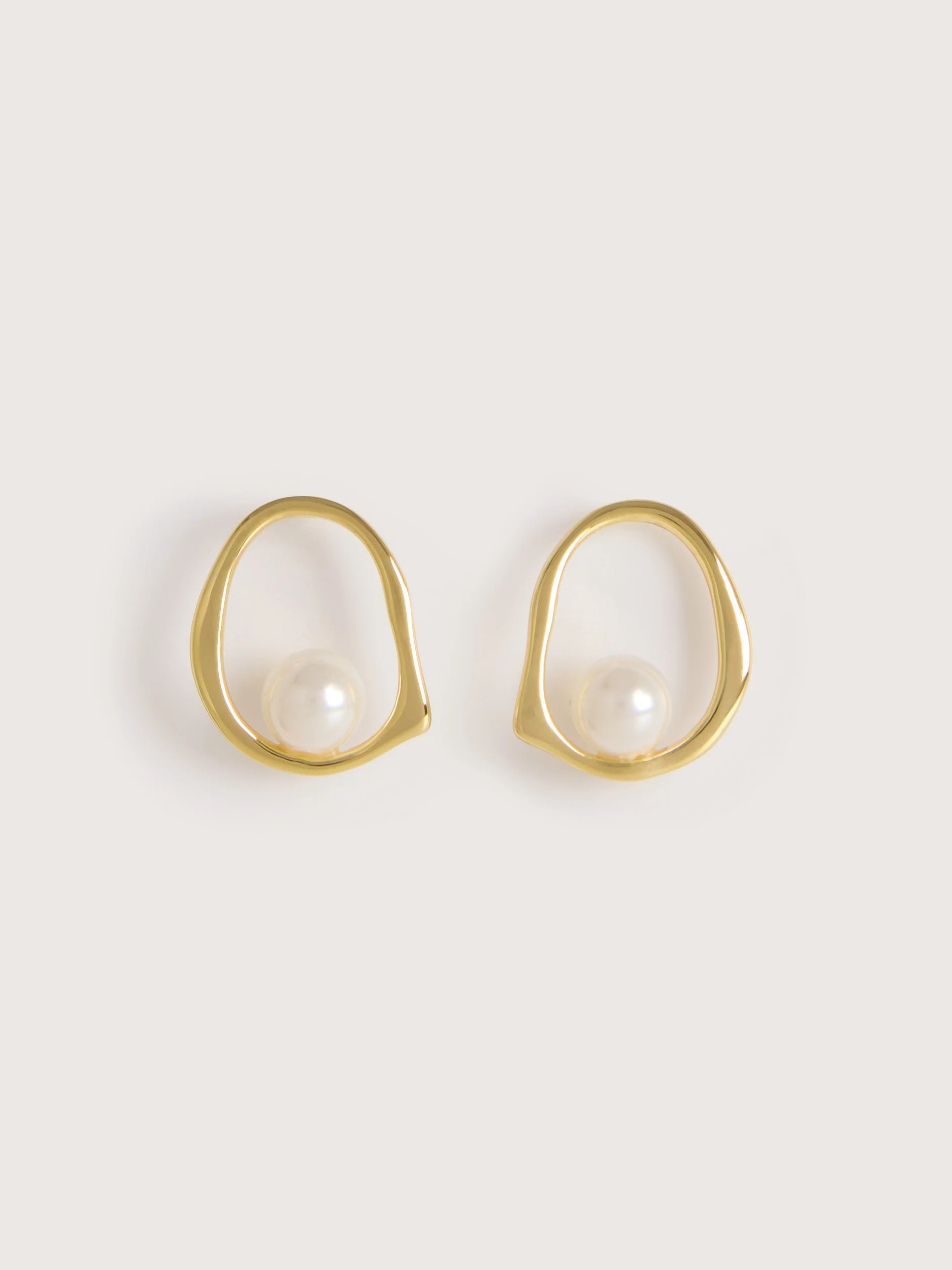Charlotte Earring - Image 4