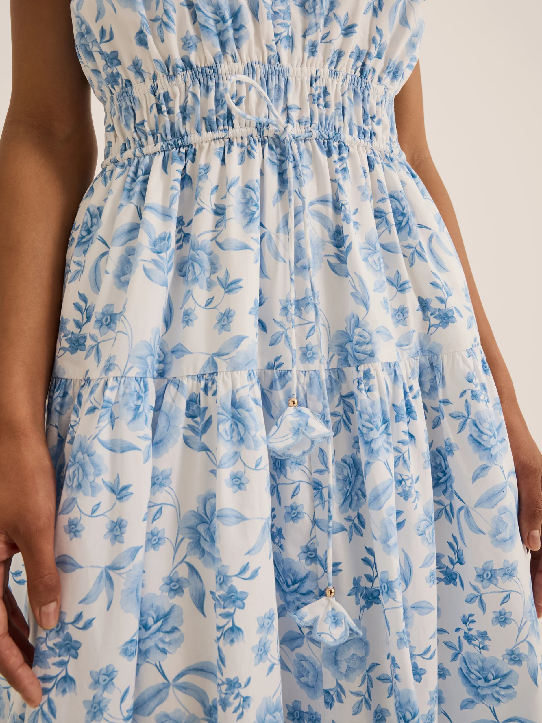 Charlotte Sun Dress - Image 4