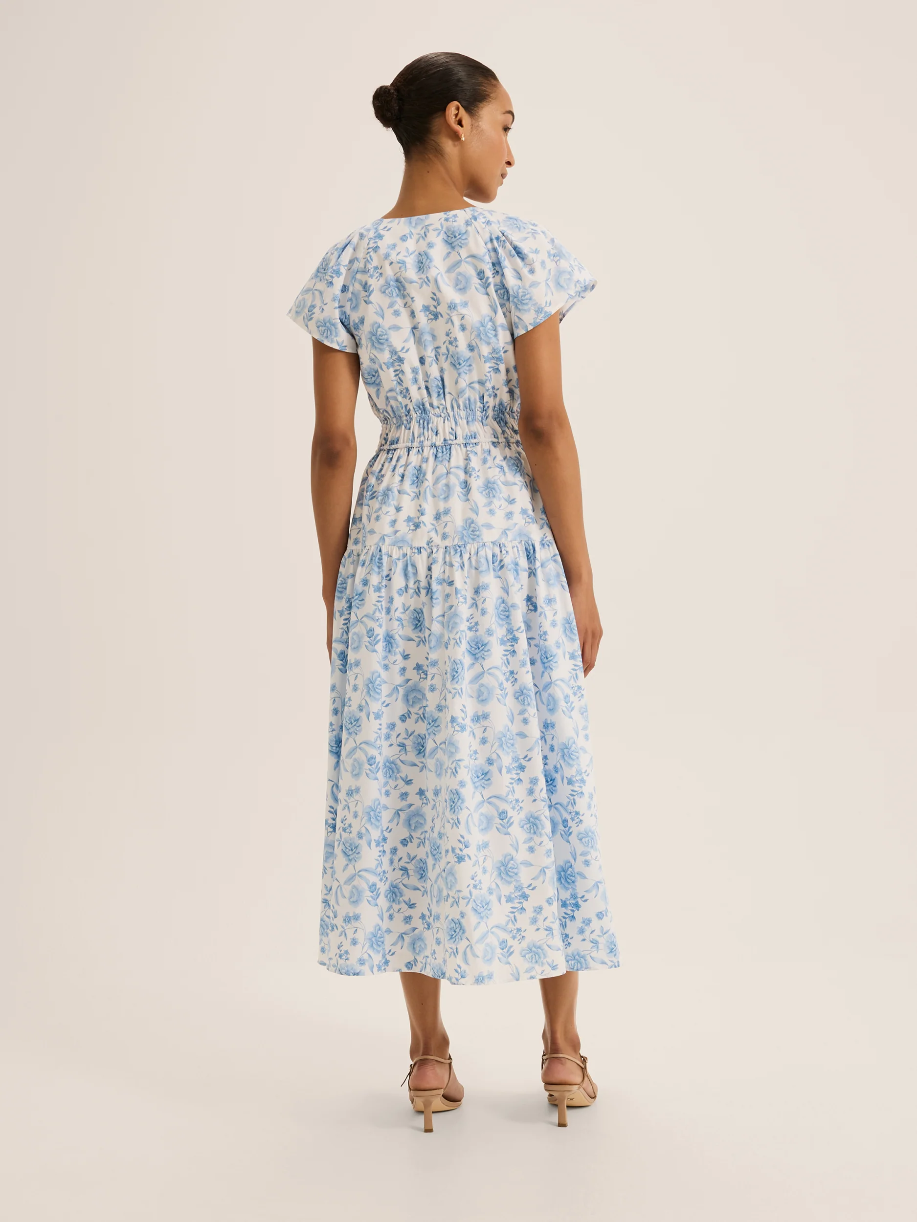 Charlotte Sun Dress - Image 7