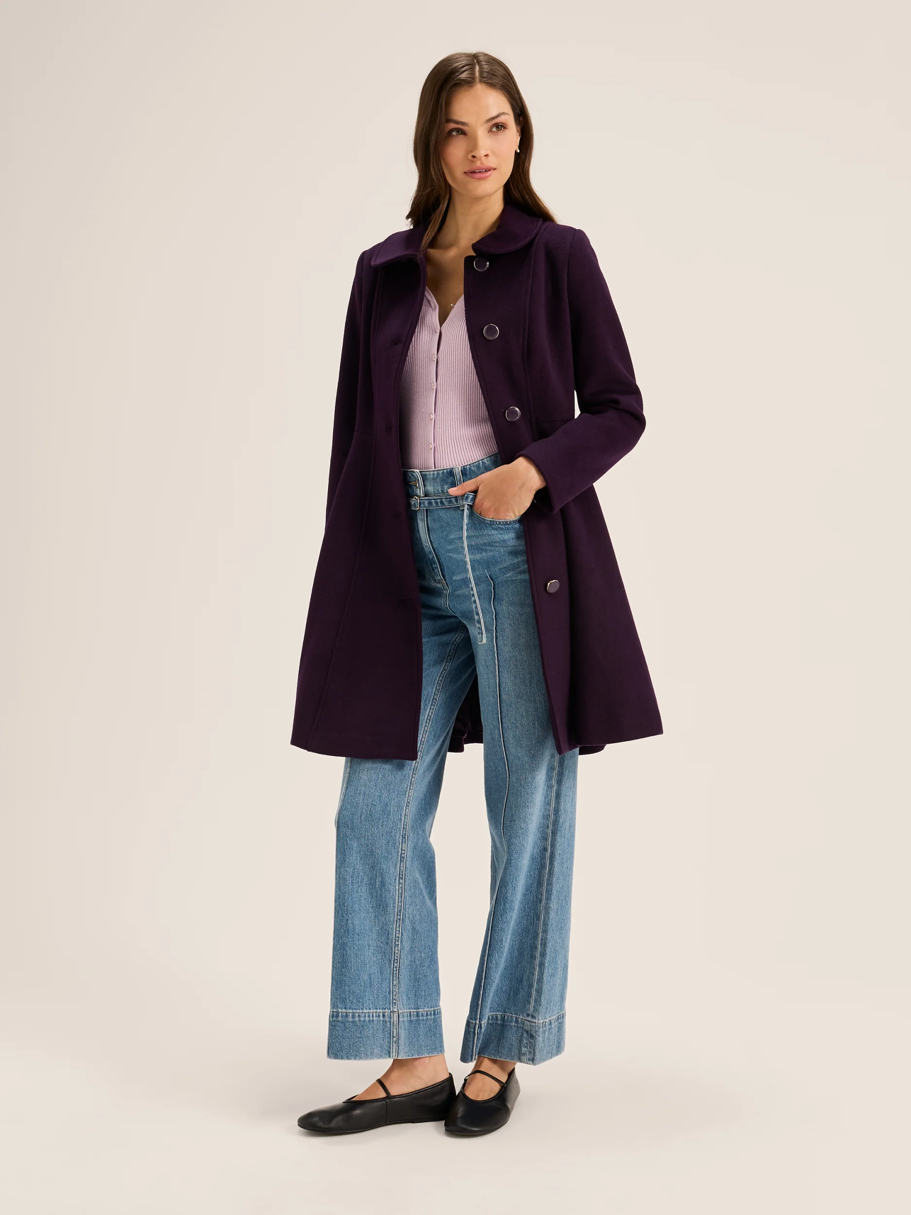 Chatsworth Coat - Image 3