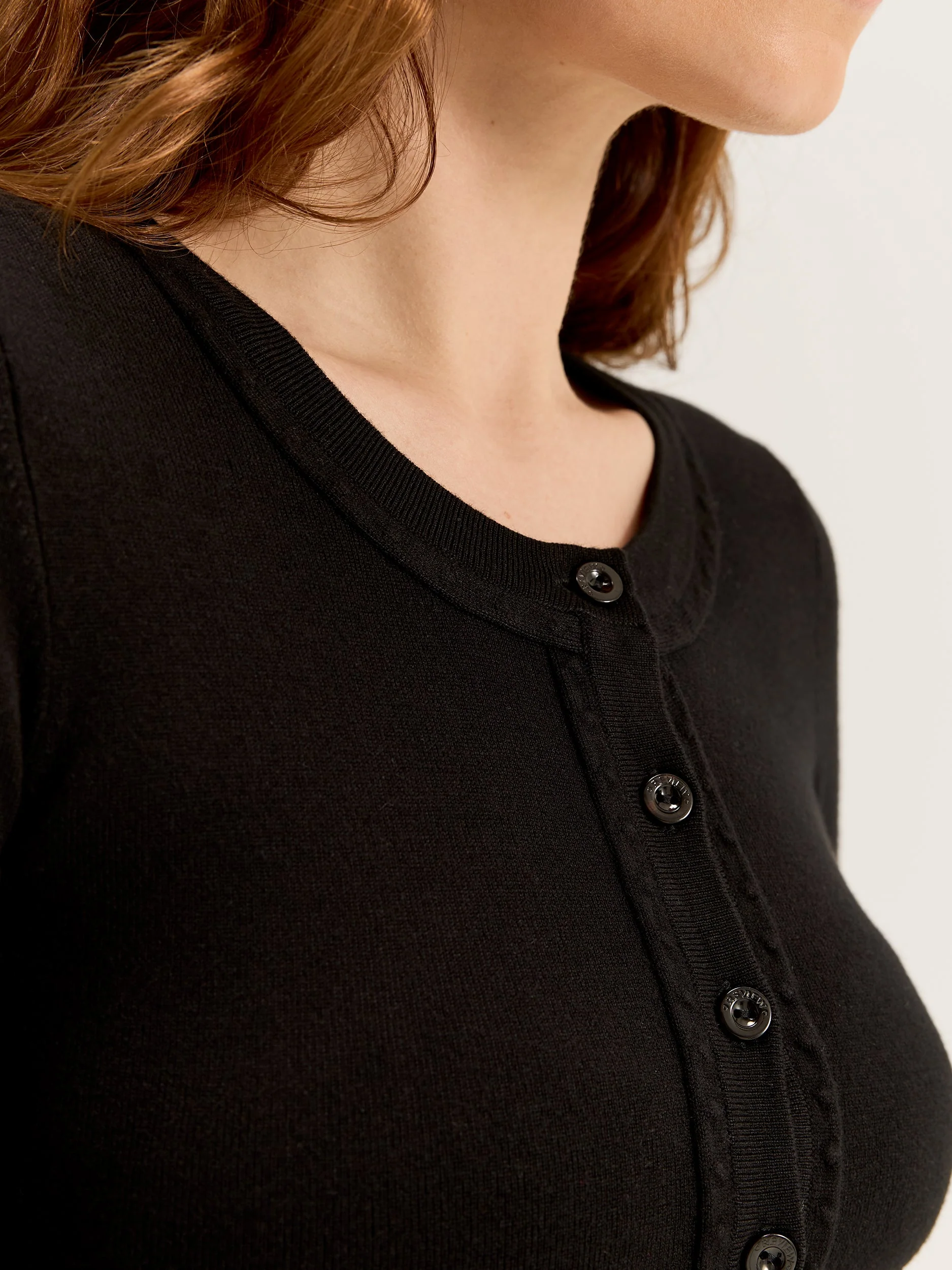 Chessie Long Sleeve Cardi - Image 11
