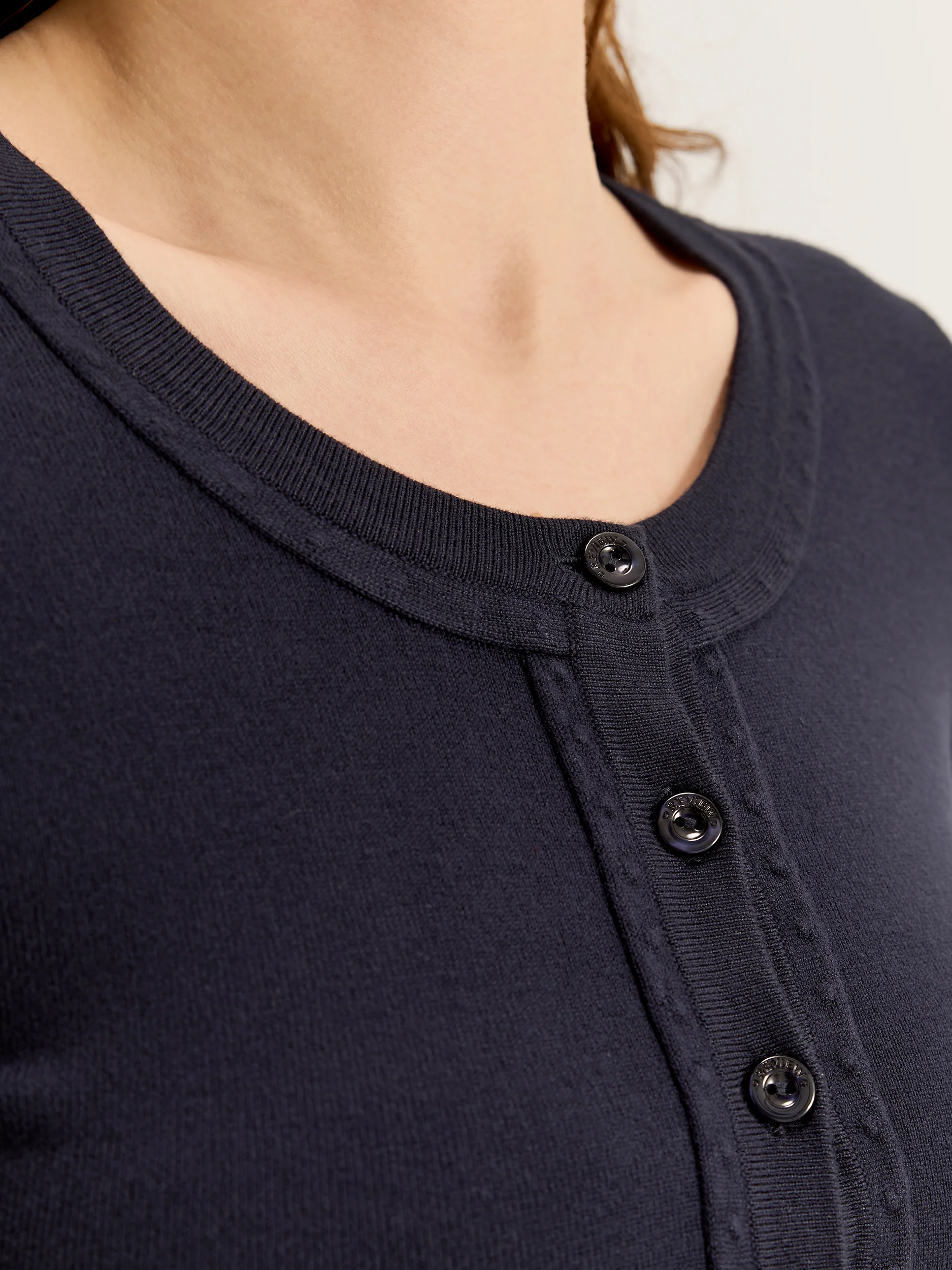 Chessie Long Sleeve Cardi - Image 17