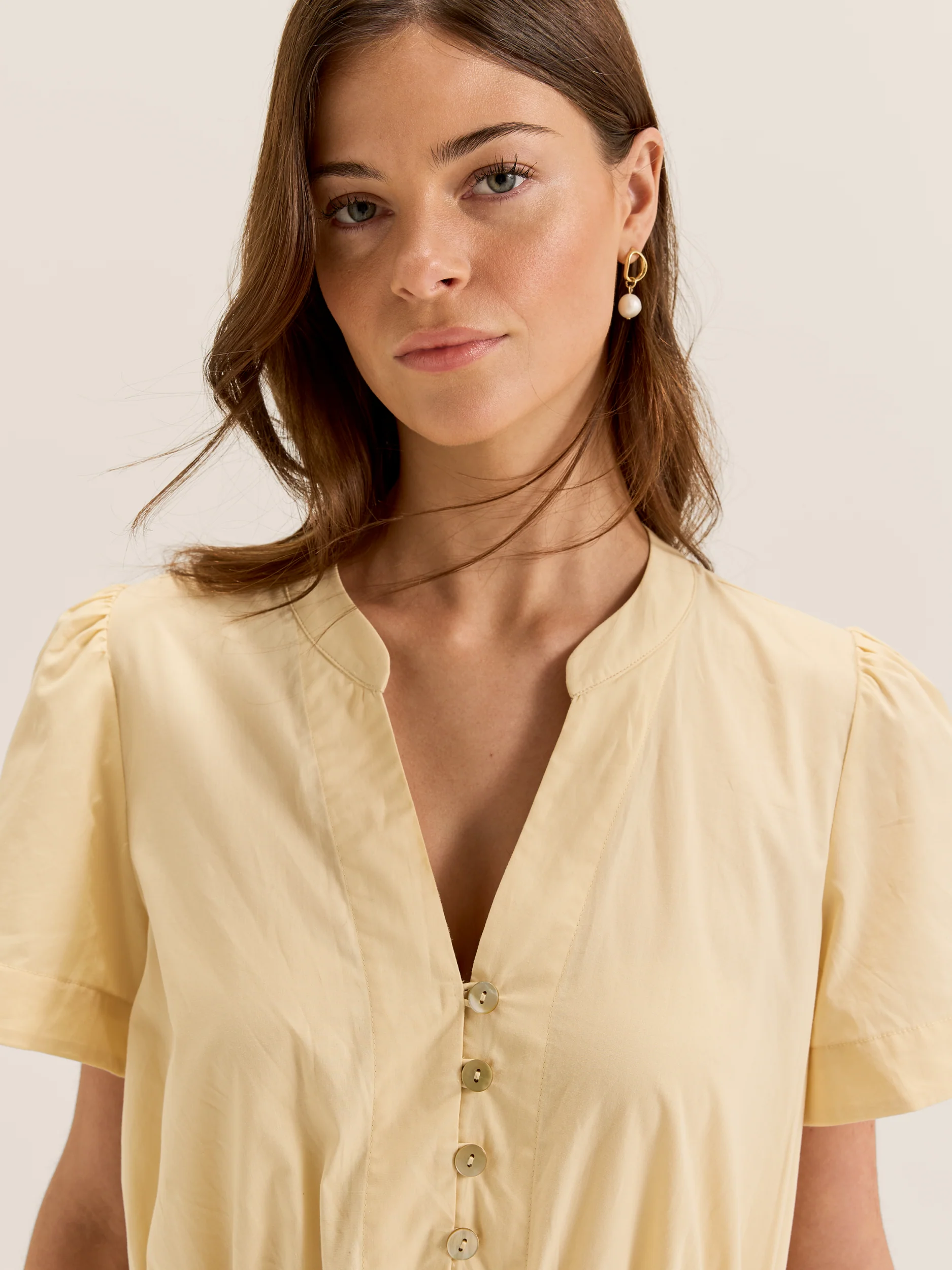Chiara Midi Dress - Image 4