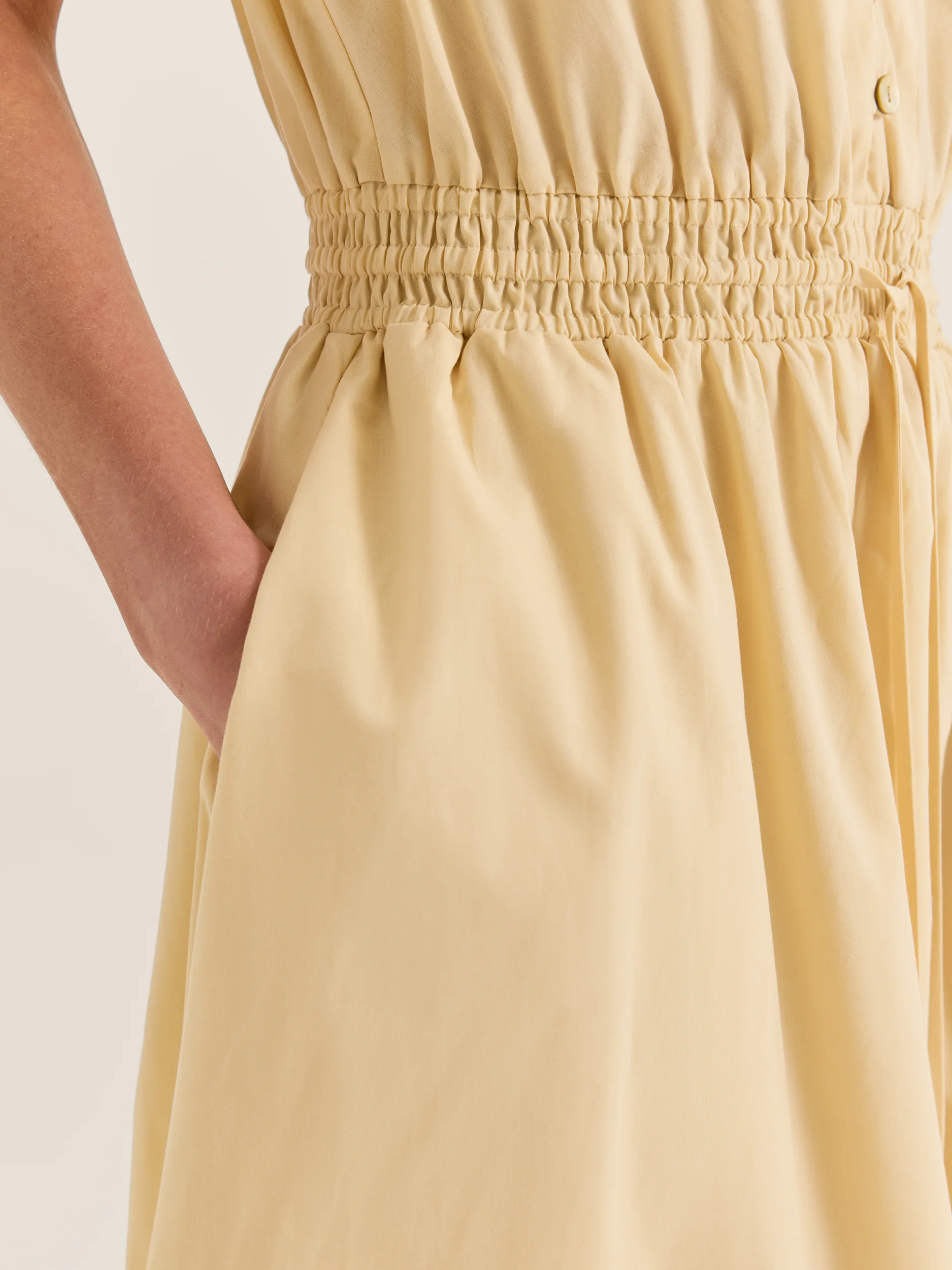 Chiara Midi Dress - Image 5
