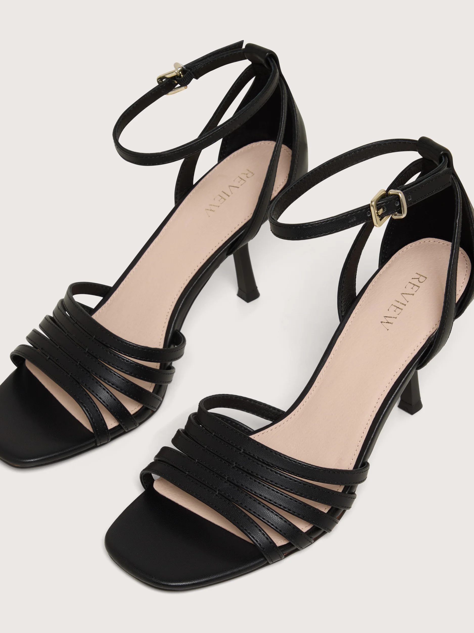 Chloe Heel - Image 2