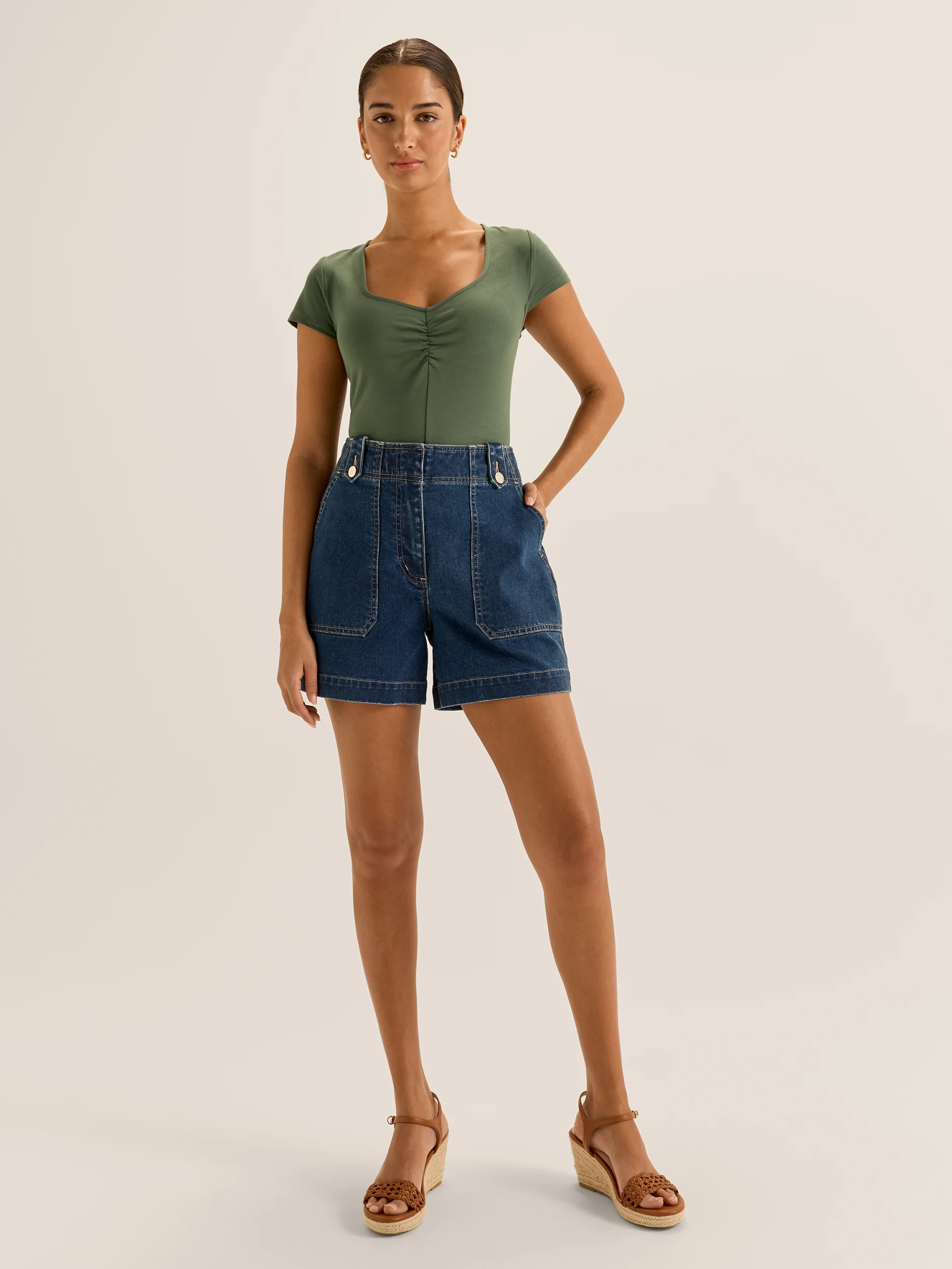 Chloe Top - Image 2