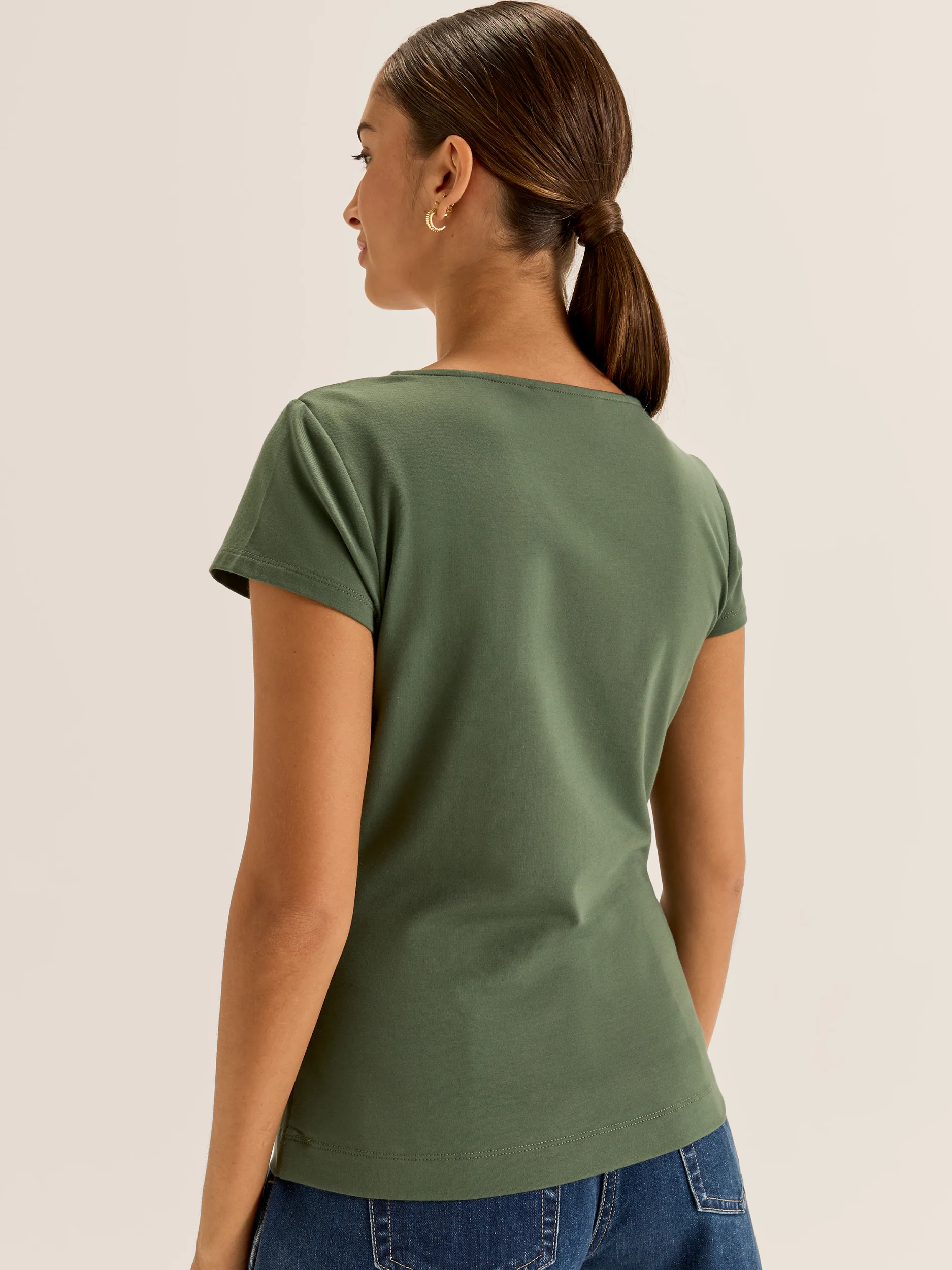Chloe Top - Image 6