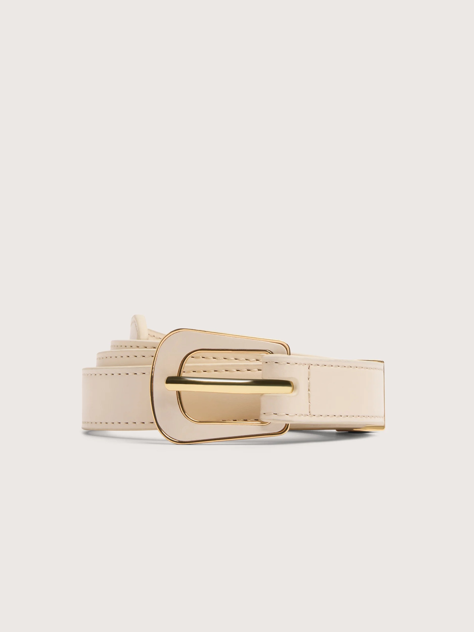 Clara Leather Belt