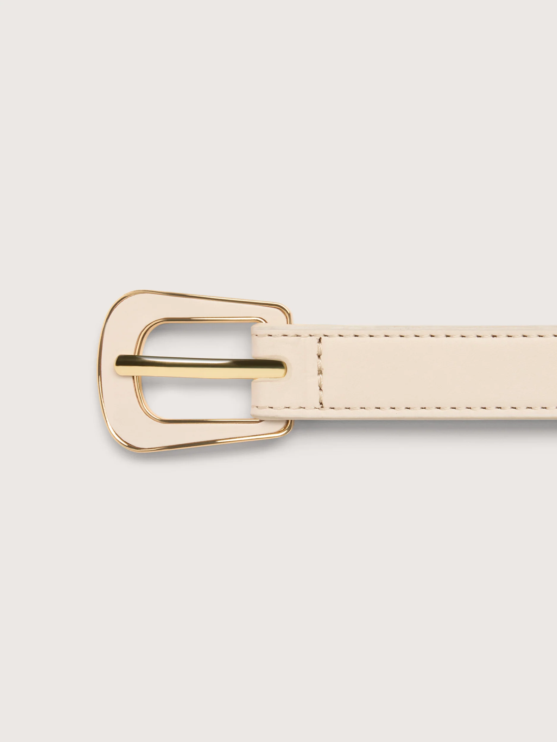 Clara Leather Belt - Image 3
