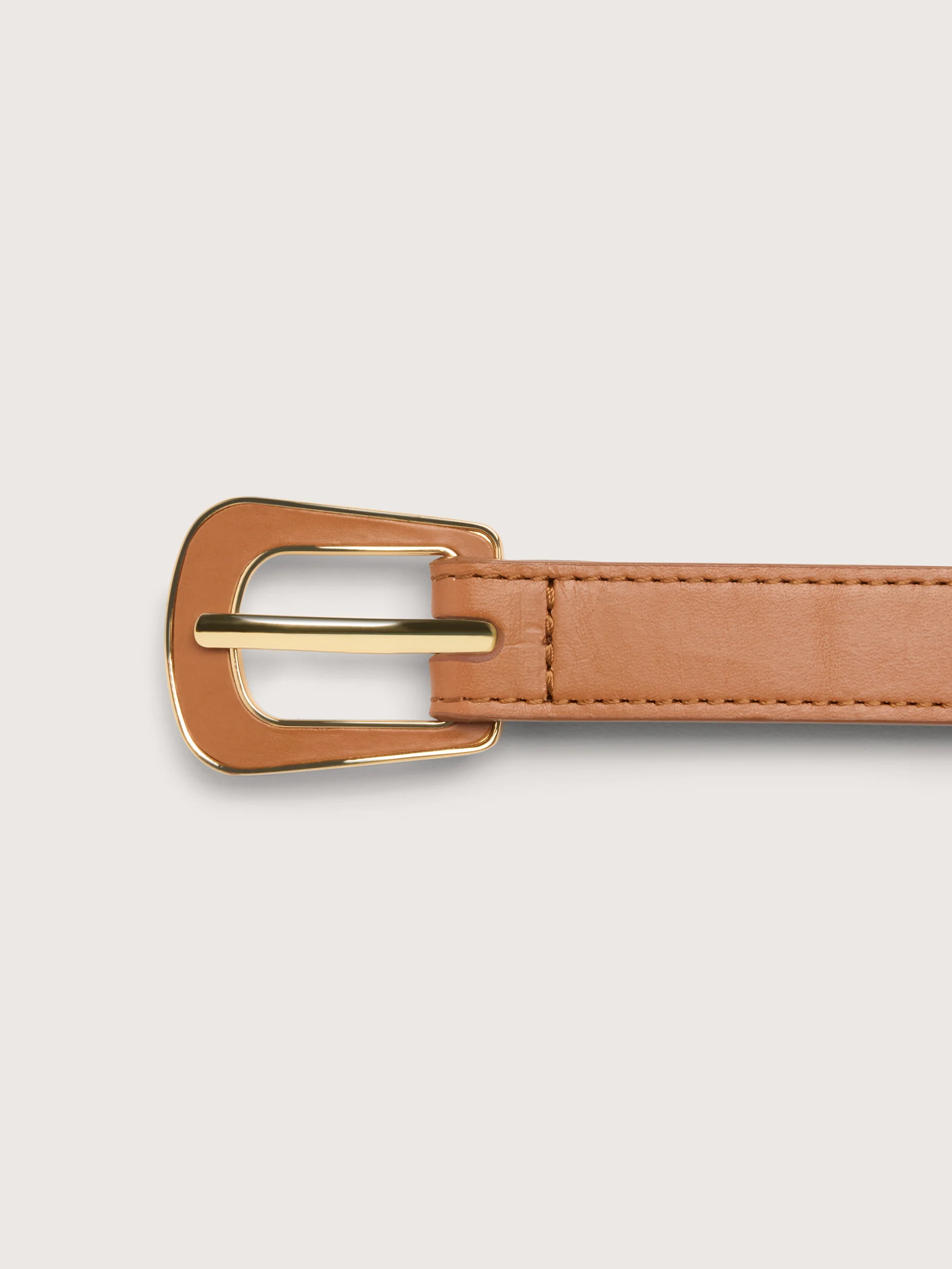 Clara Leather Belt - Image 3