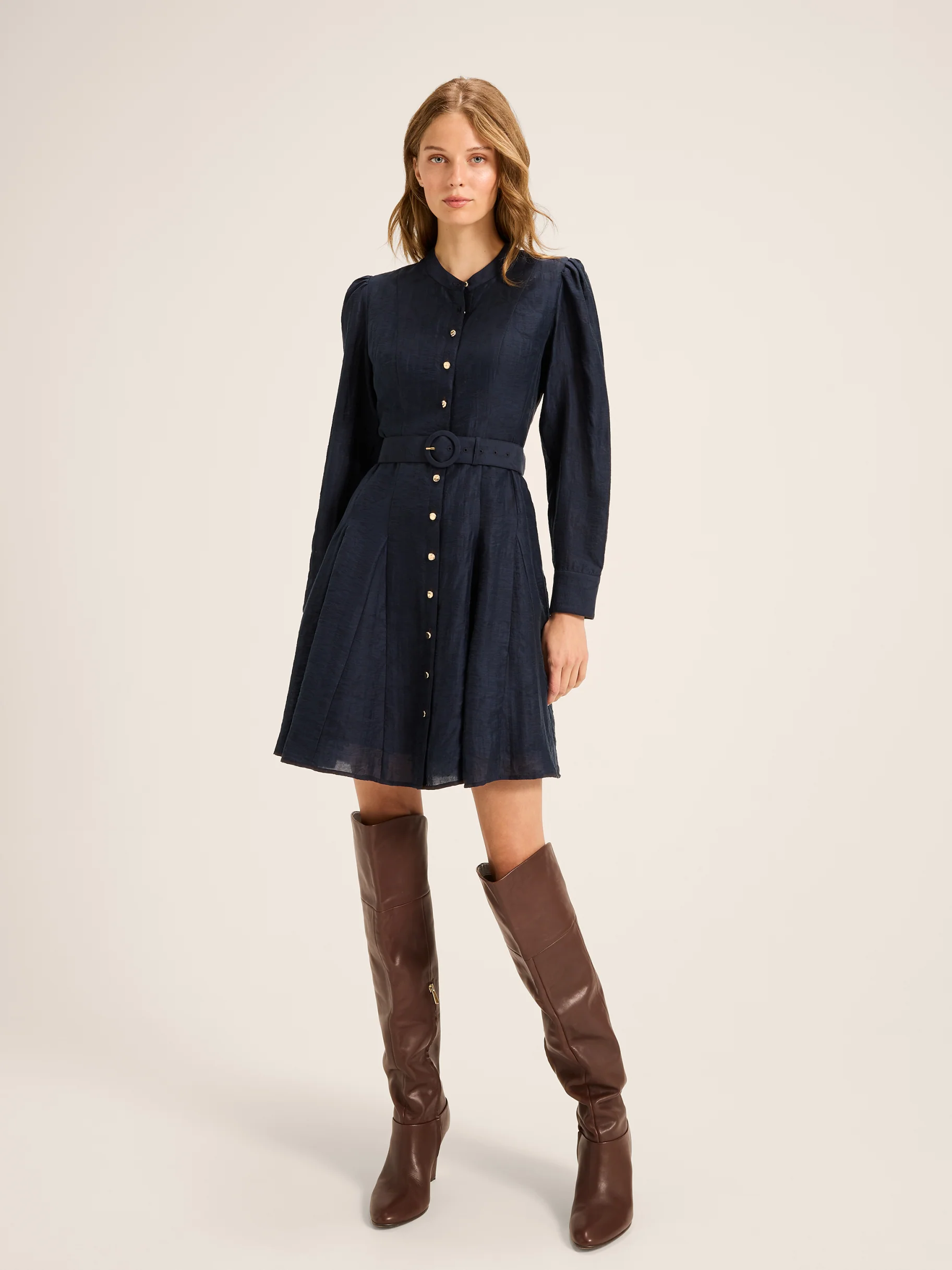 Clarisse Dress - Image 4
