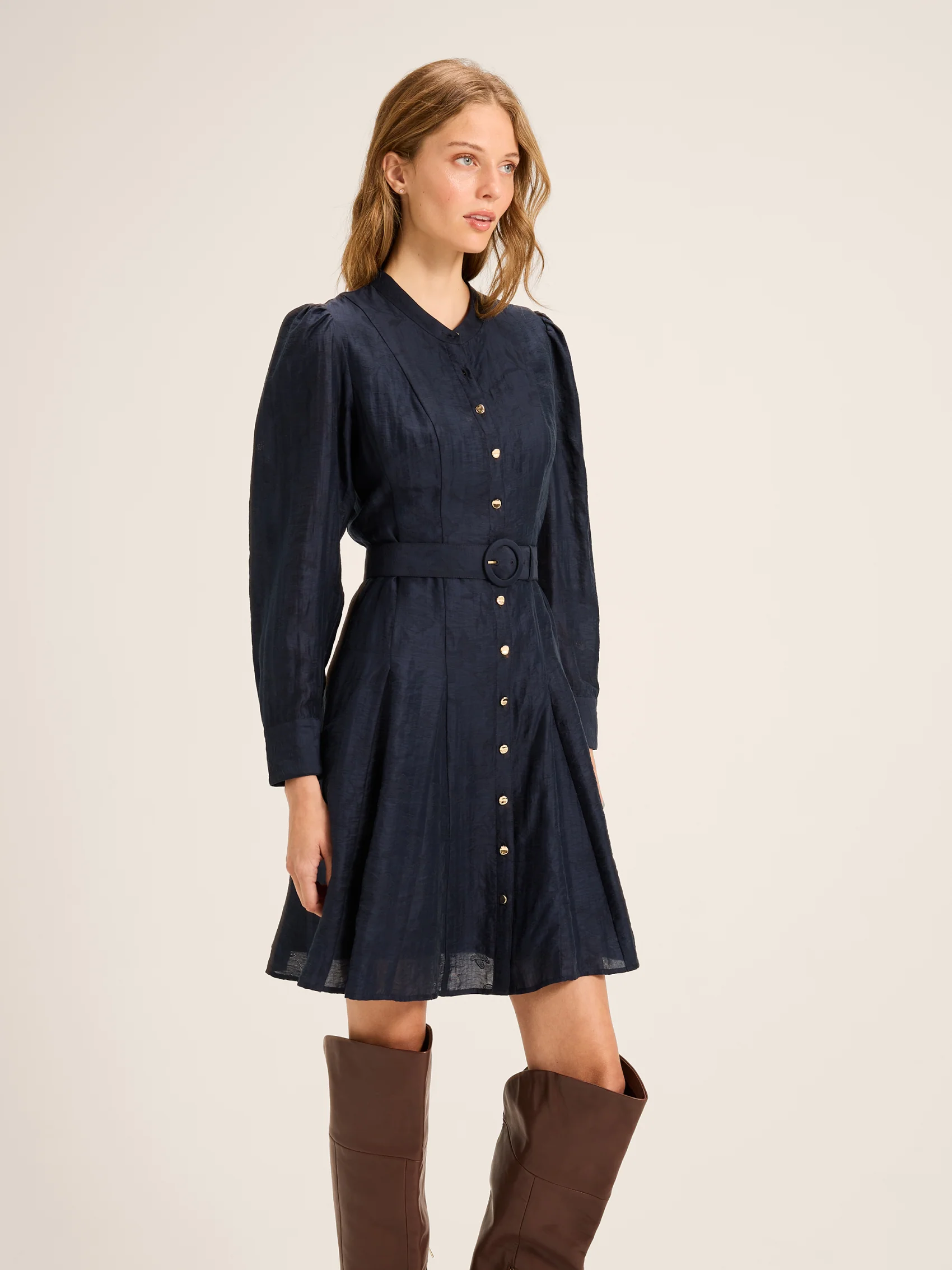 Clarisse Dress - Image 5