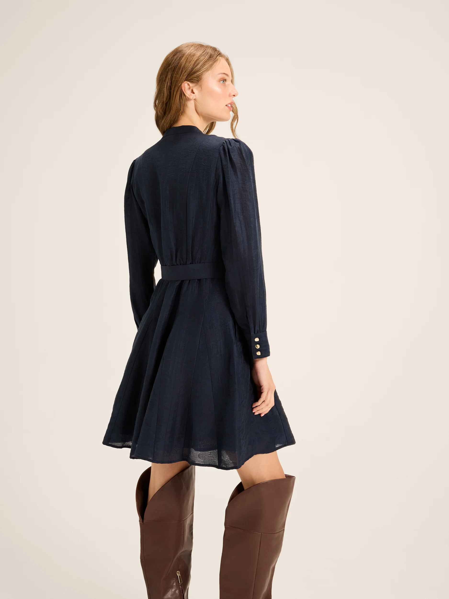 Clarisse Dress - Image 6