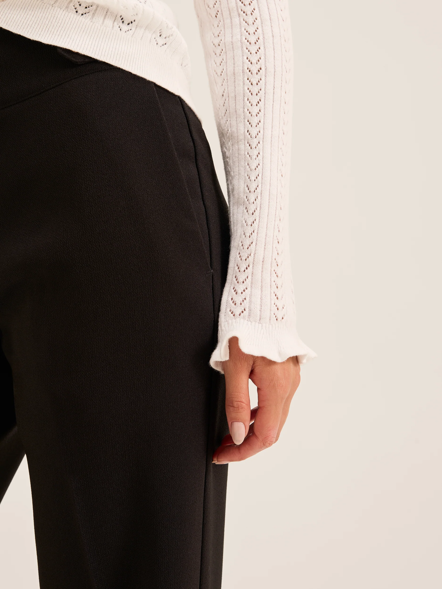 Clementine Knit Top - Image 3