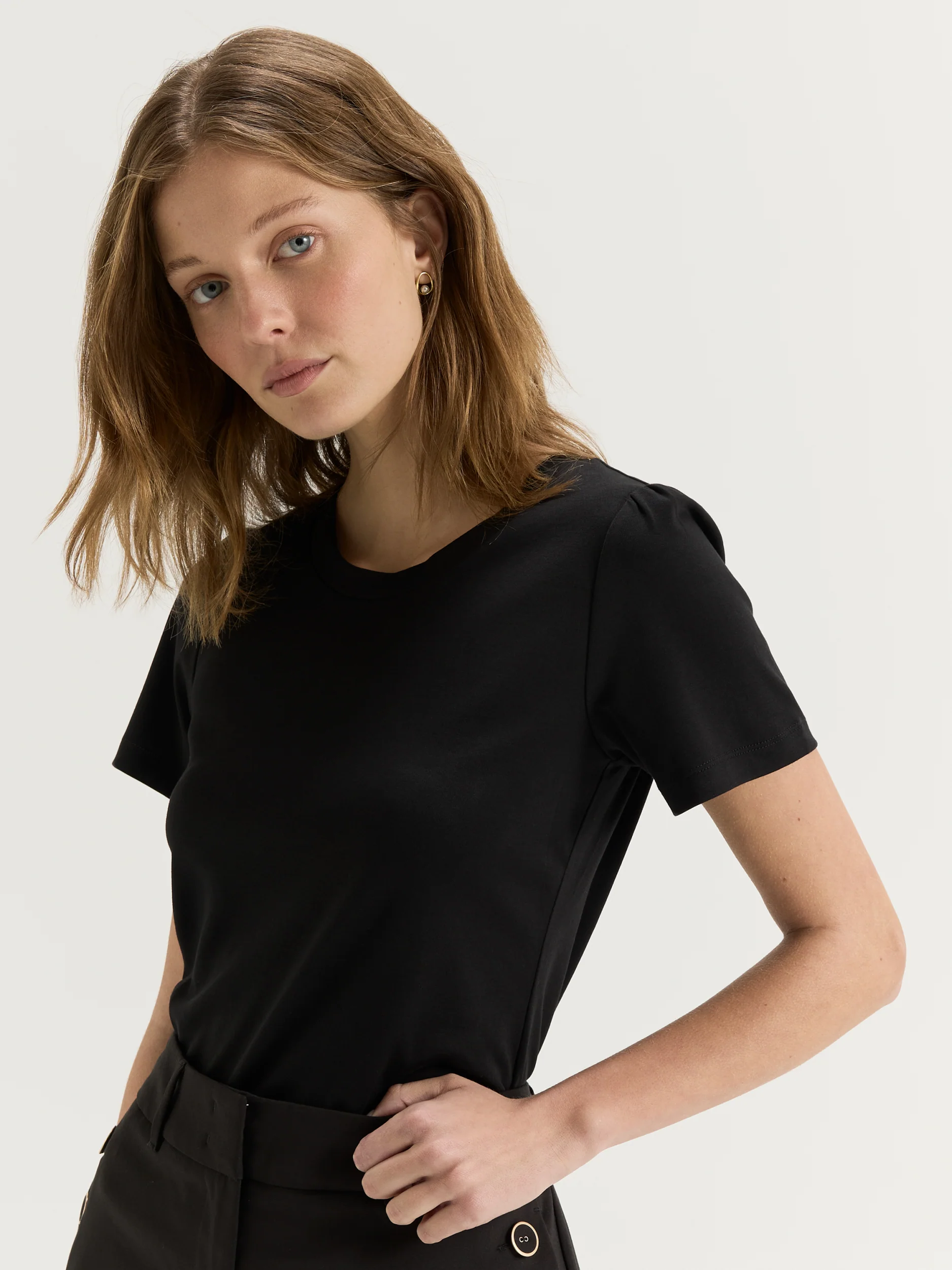 Clover Tee - Image 2