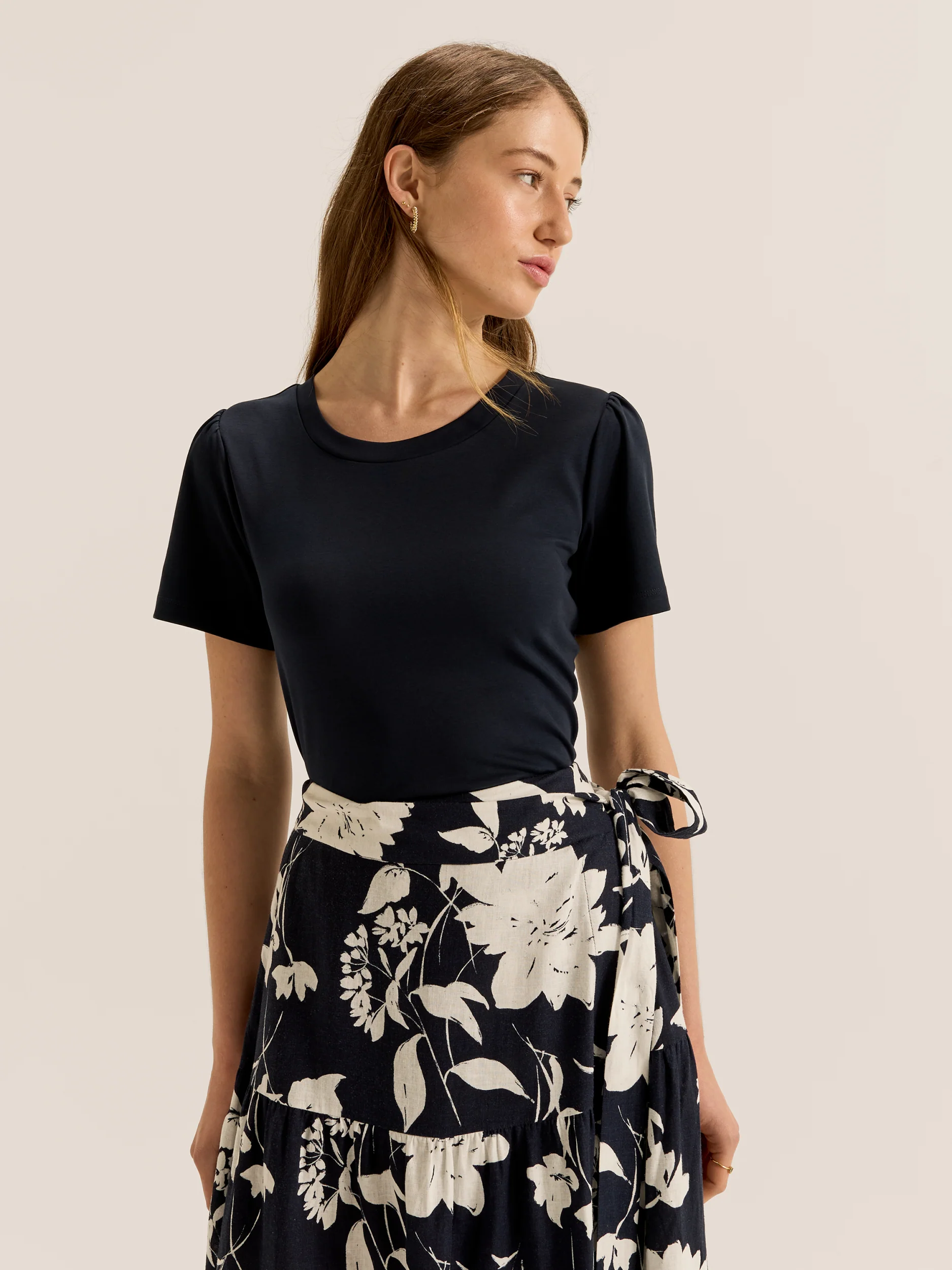 Clover Tee - Image 2