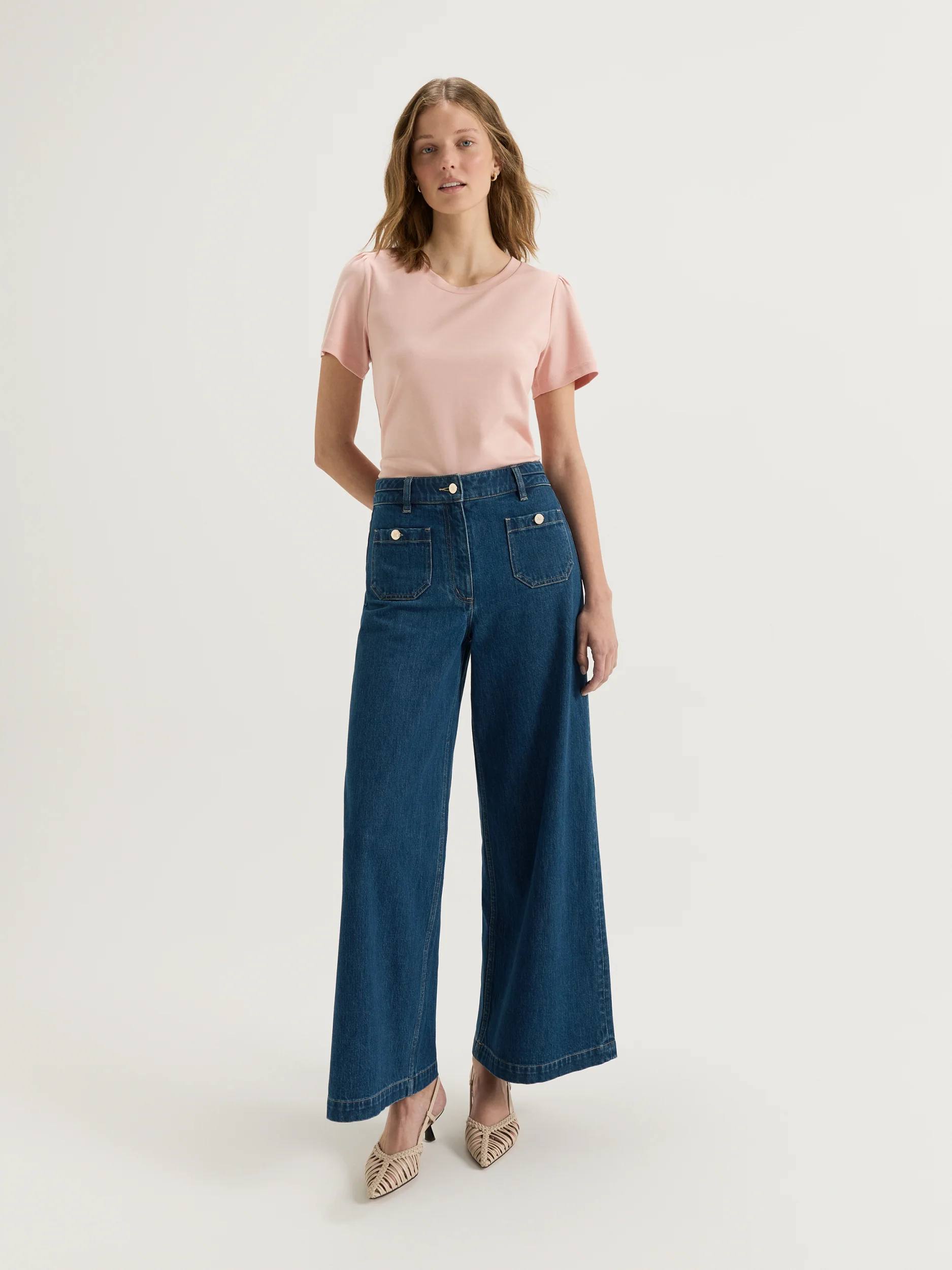 Clover Tee - Image 3