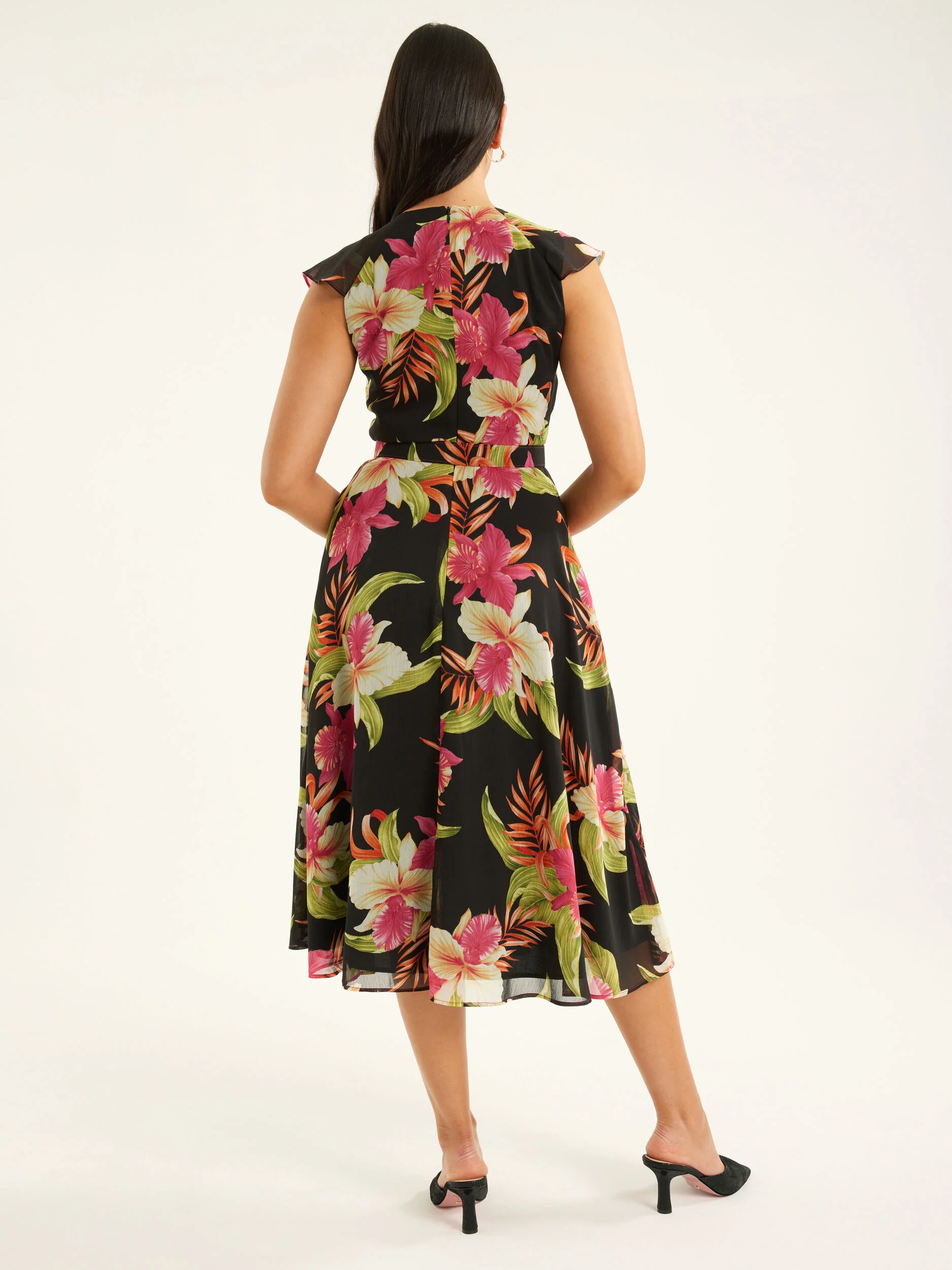 Club Tropicana Dress - Image 2