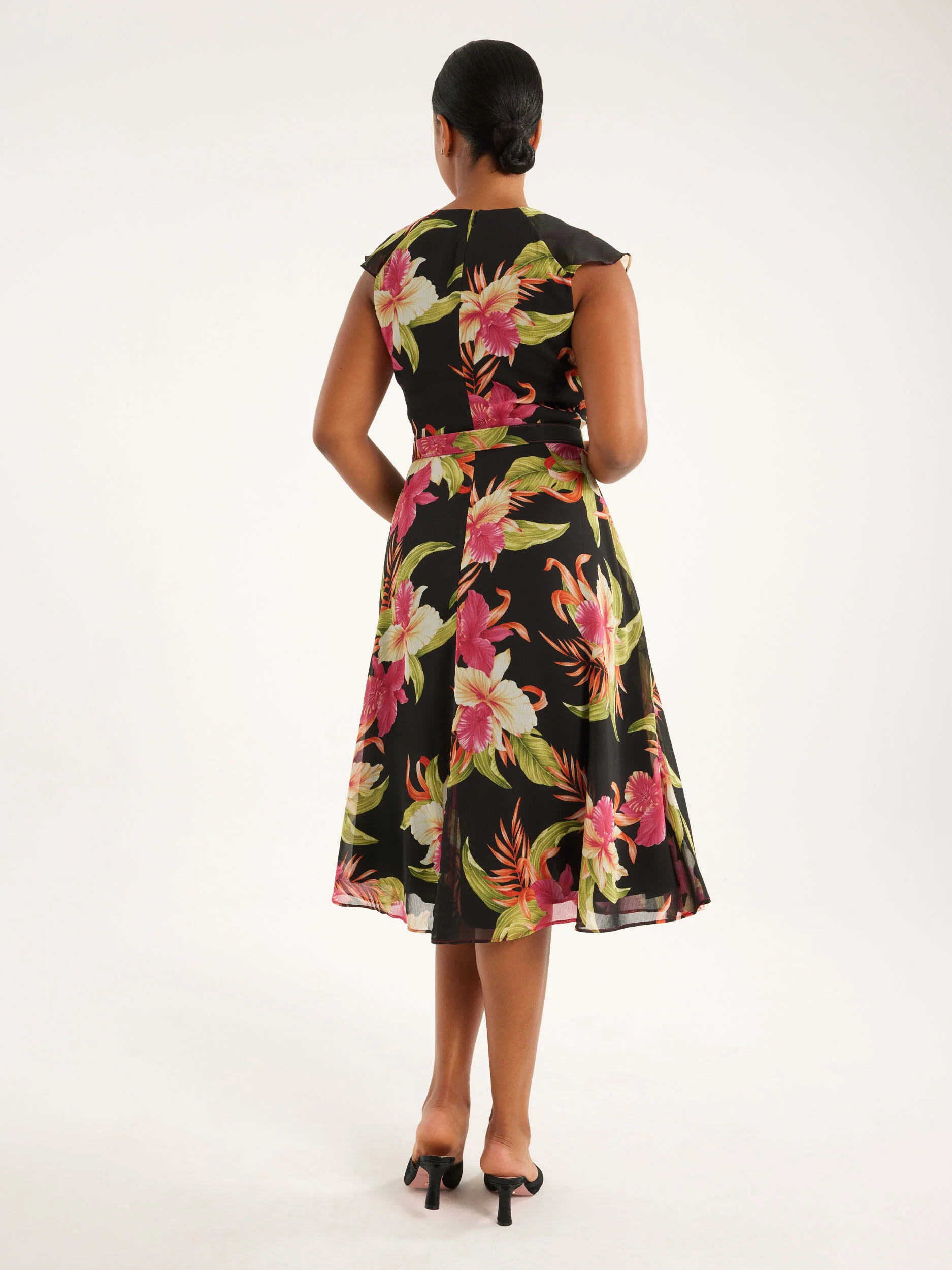Club Tropicana Dress - Image 4