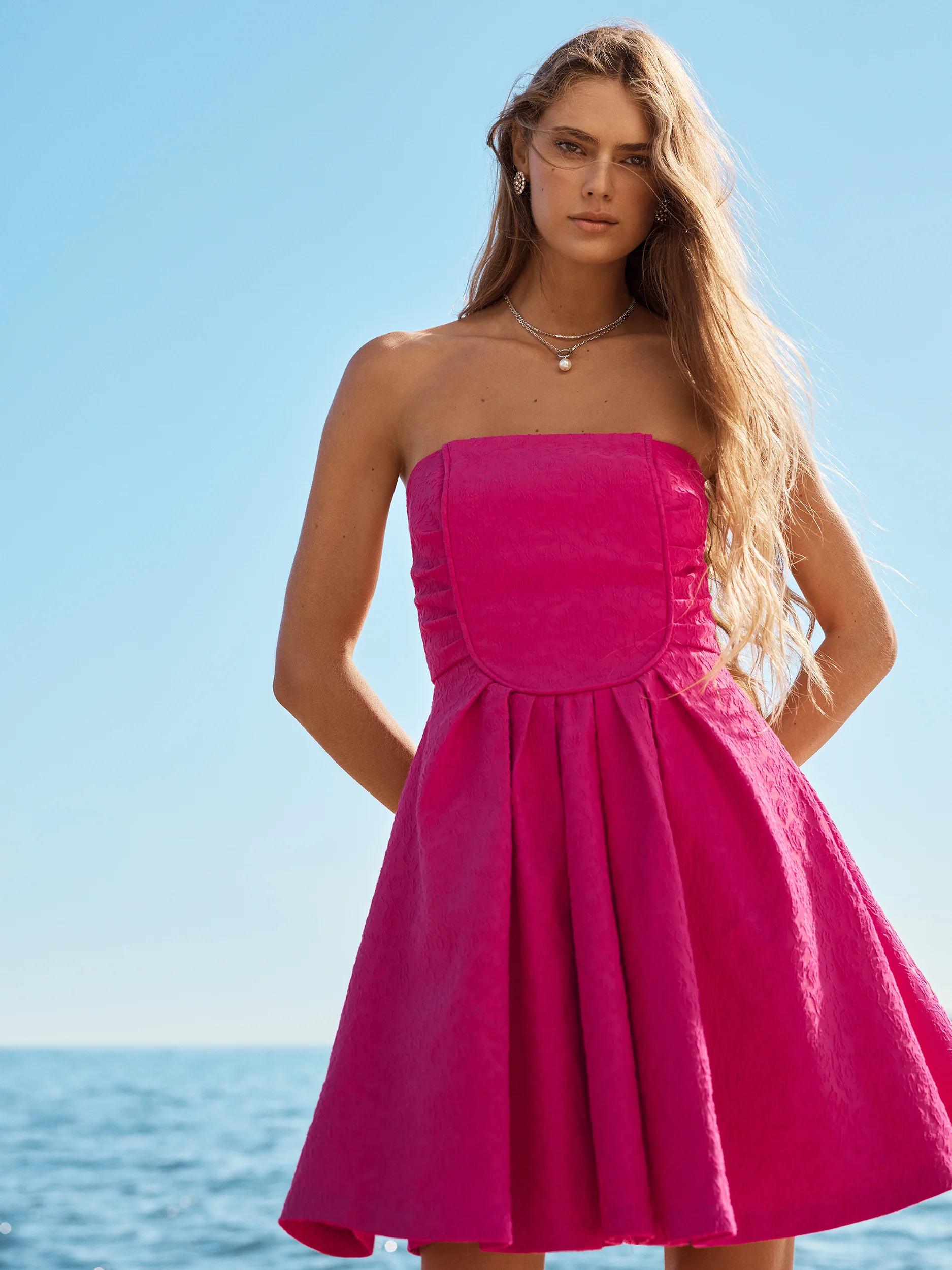 Cocktail Dress - Image 2