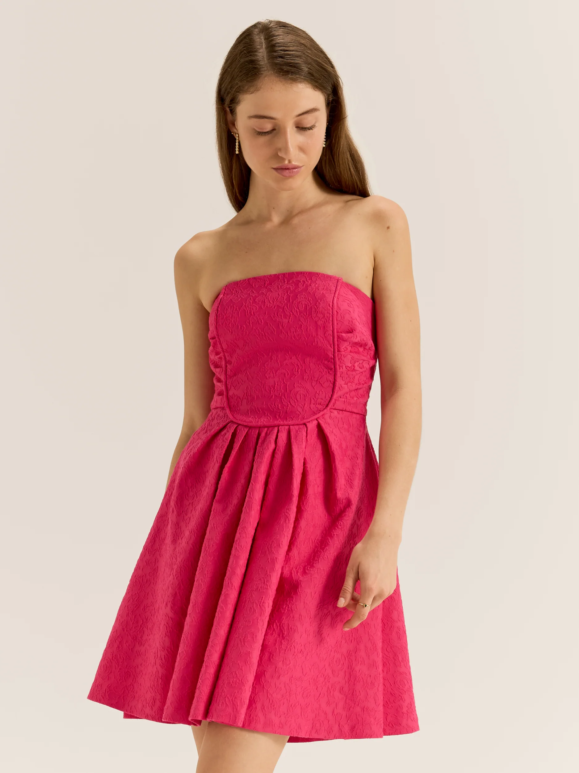 Cocktail Dress - Image 3