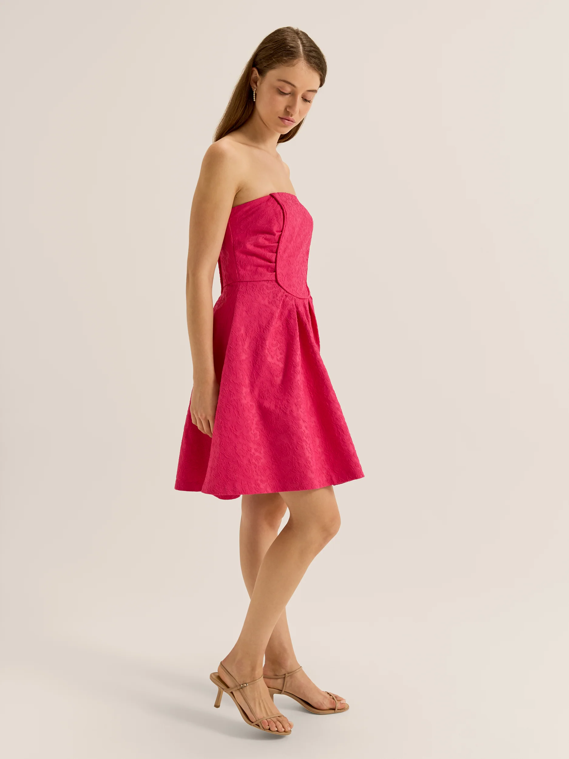 Cocktail Dress - Image 6