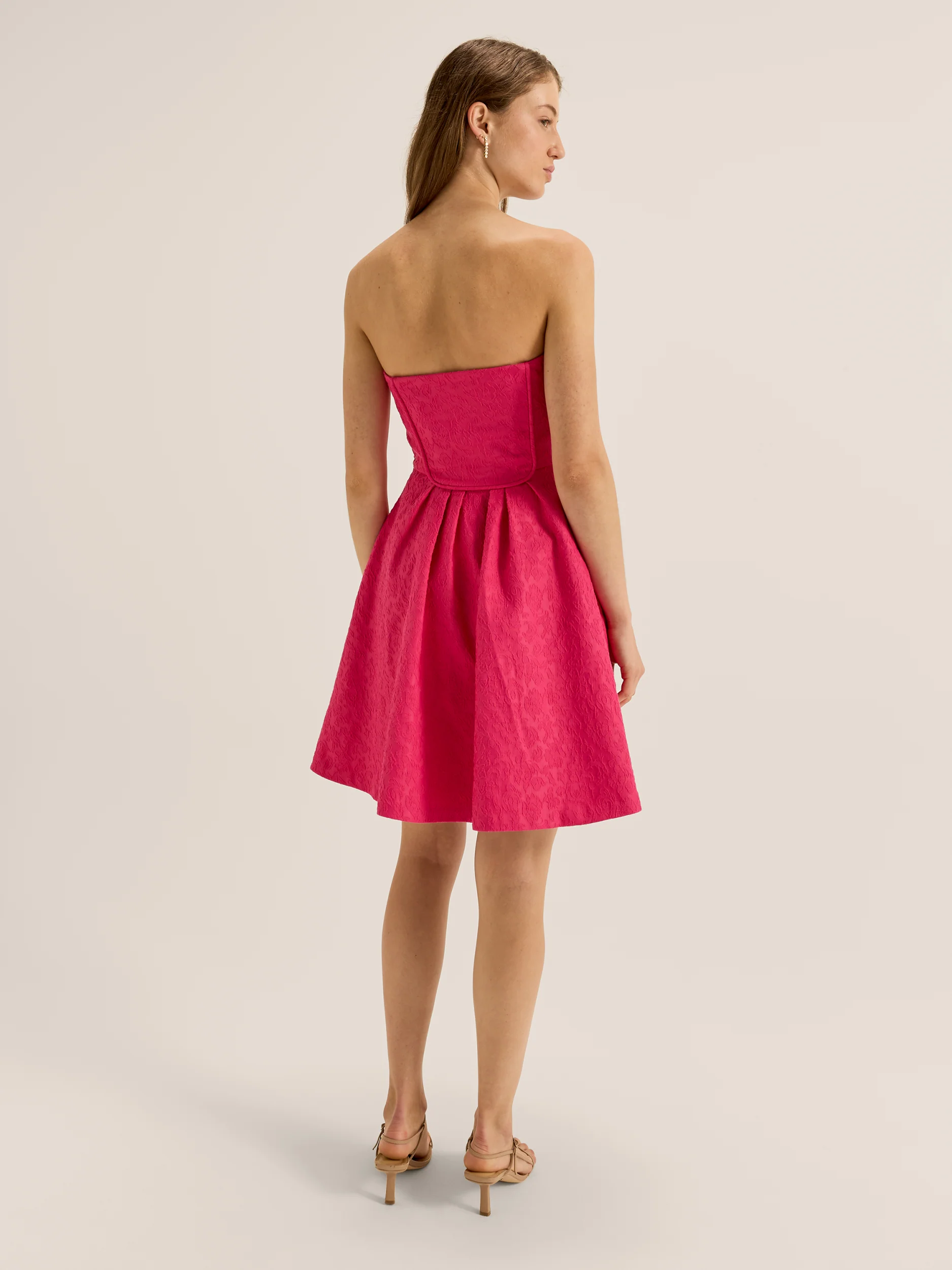 Cocktail Dress - Image 7