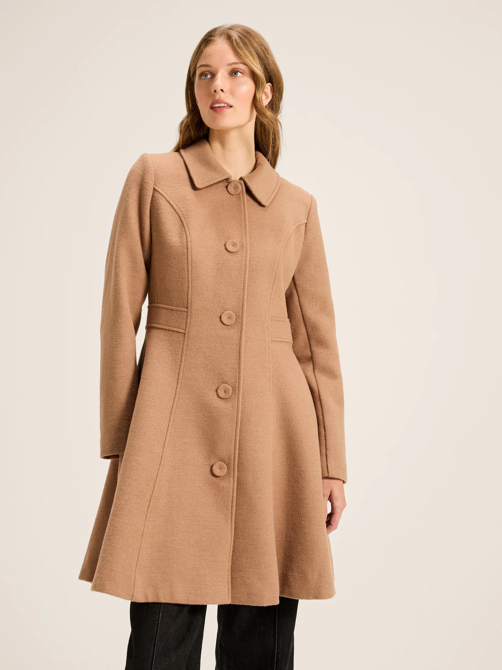Coco Coat - Image 3