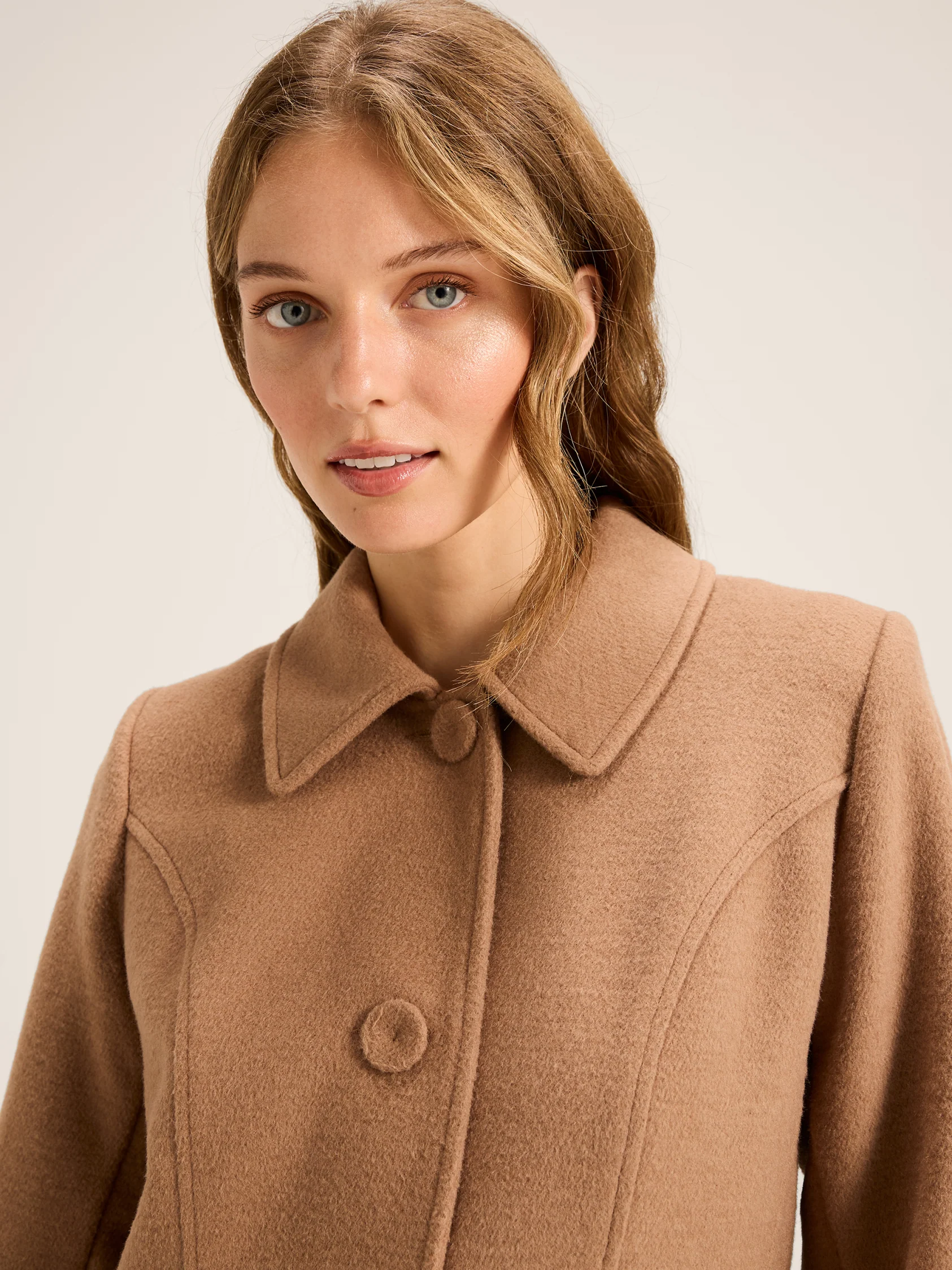 Coco Coat - Image 4