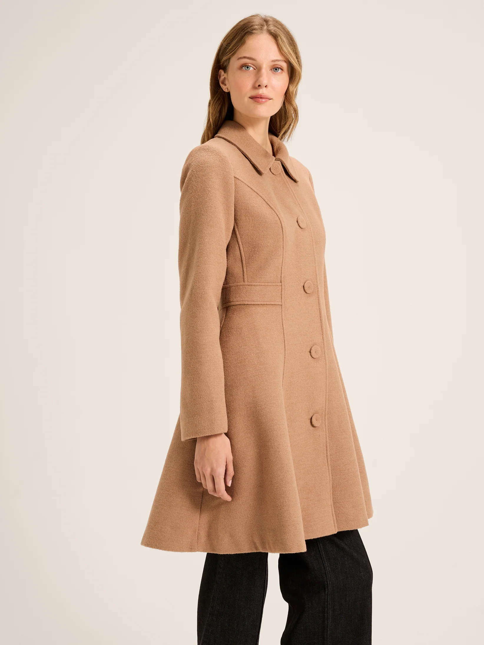 Coco Coat - Image 5