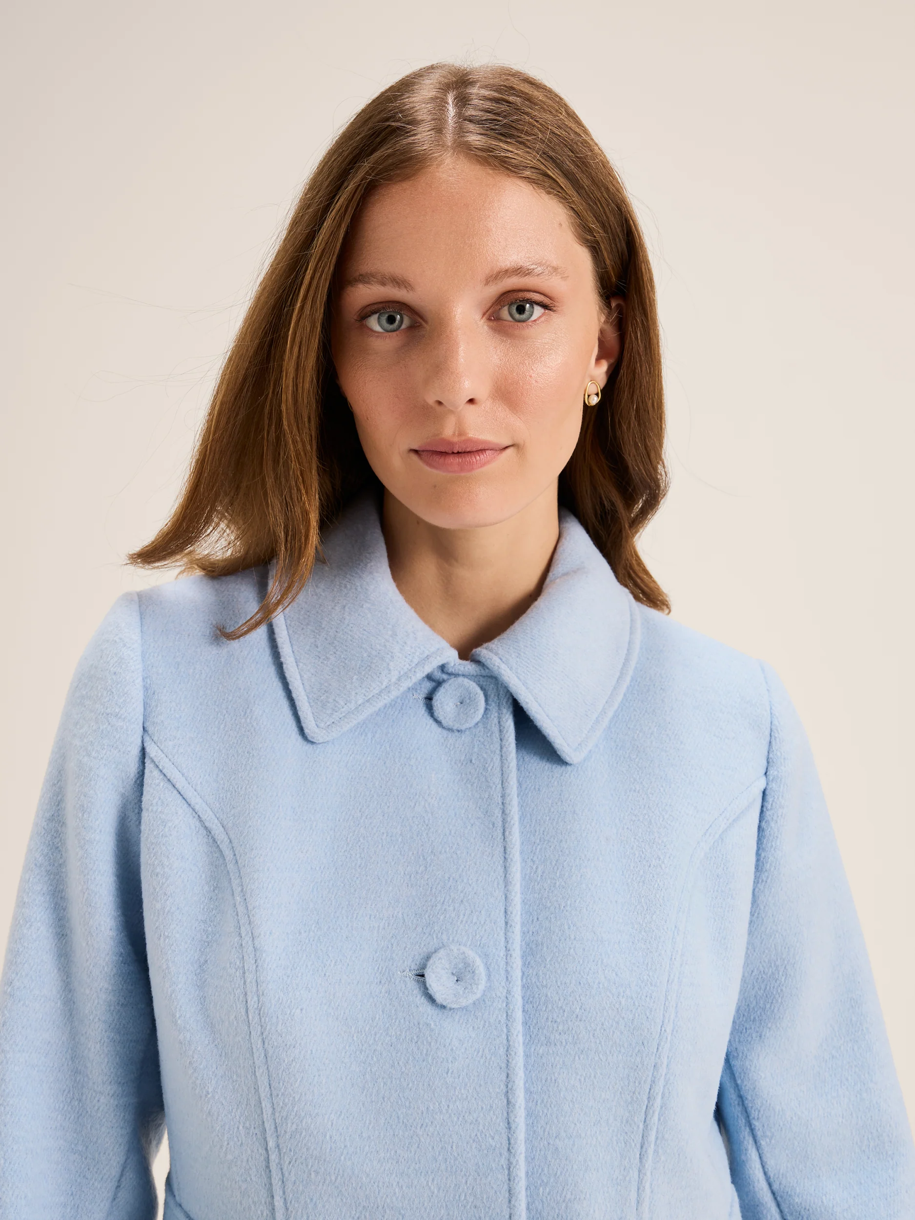 Coco Coat - Image 3